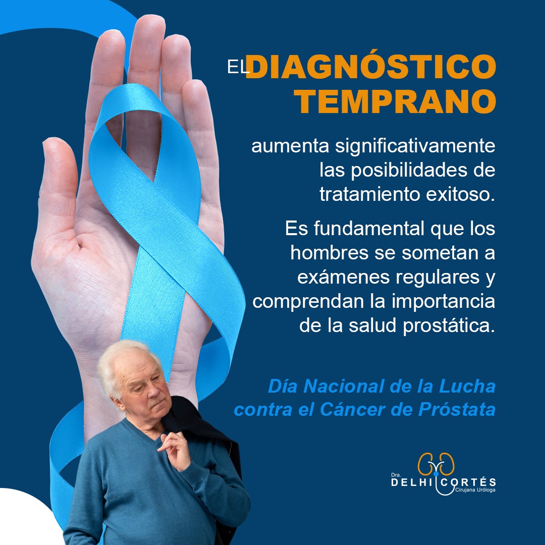 Hoy, nos unimos a nivel nacional para concienciar sobre el cáncer de próstata, una enfermedad que afecta a muchos hombres en todo el mundo. Como uróloga, estoy comprometida a brindar atención, apoyo y educación para combatir esta enfermedad 🙌
Recuerda, la prevención y la educación son nuestras mejores armas. No dudes en comunicarte conmigo si tienes preguntas o preocupaciones. Juntos, podemos vencer al cáncer de próstata. 💙👨⚕️
Agenda tu cita 👇
⚕️Doctoralia: https://www.doctoralia.com.mx/yeniseik-delhi-cortes-vazquez/urologo/san-andres-cholula
📞 Teléfono: 222 227 2713
✅ WhatsApp: 561 213 3757
Dirección:
📍 Periférico Ecológico 3507, int. 1229, Col. Emiliano Zapata, San Andrés Cholula
Horarios:
🕗Martes y jueves de 16:00 a 20:00 hrs
🕗Sábados de 10:00 a 14:00 hrs
👩⚕️ Dra. Delhi Cortés
Médico general, C.P. 09137489
Especialidad en urología, C.P. 12342044
Certificación del consejo Mexicano de Urología, 1787
#urología #urologo #médicourologo #urologa #urologocholula #urologacholula #médicocholula #urologoTlaxcala #Puebla #Tlaxcala #Cholula