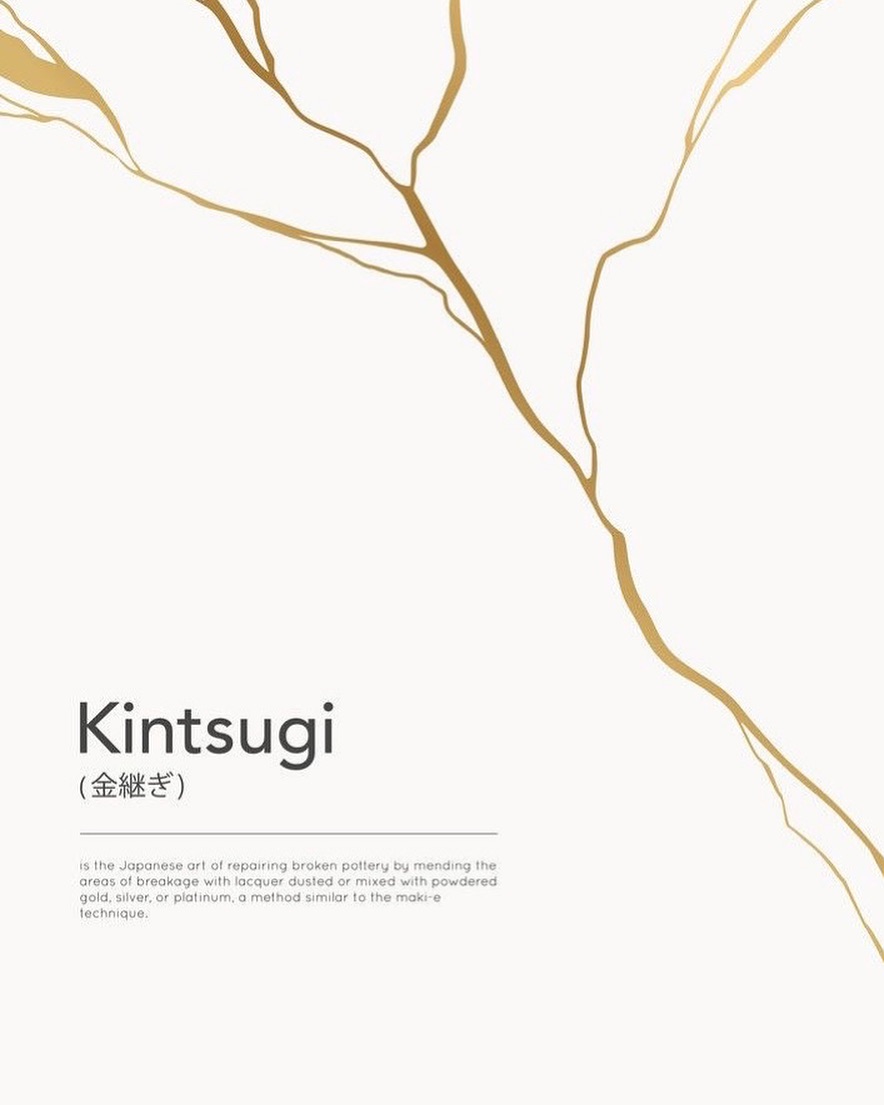 โ๏ธ K i n t s u g i โ๏ธ
Weโre sure many of you know the golden glitter of todayโs post topic! ๐๐ช๐ฏ๐ต๐ด๐ถ๐จ๐ช (#้็ถใ) is a traditional Japanese art of repairing broken pottery by mending the areas of breakage with lacquer dusted or mixed with powdered gold, silver, or platinum. This practice not only fixes the item but also highlights the cracks and repairs, celebrating the history and imperfections of the object rather than hiding themโa concept almost synonymous with the Japanese philosophy of Wabi-sabi.
Kintsugi, meaning โ๐จ๐ฐ๐ญ๐ฅ ๐ซ๐ฐ๐ช๐ฏ๐ฆ๐ณ๐บ,โ originated in the Muromachi era (15th century) and initially referred to repairing broken ceramics with a lacquer tree sap known as ๐ถ๐ณ๐ถ๐ด๐ฉ๐ช, and fine, powdered gold. The materials used were naturally sourced and food safe, and would decompose harmlessly if lost in events like earthquakes or tsunamis. ๐โจ
Due to the constraints of urushi not only taking weeks to harden (causing multi-layered kintsugi projects to take months to complete) but also causing terrible rashes not dissimilar to those caused by poison ivy, synthetic glues began to replace the food-safe urushi a few decades ago, creating whatโs now known as ๐ฎ๐ฐ๐ฅ๐ฆ๐ณ๐ฏ ๐ฌ๐ช๐ฏ๐ต๐ด๐ถ๐จ๐ช.
Modern glues are convenient to use because they dry fast, which allows one to complete repairs much more quickly. However, they usually arenโt food-safe, meaning that one cannot reuse crockery for their original purposes, and they simply become ornamentation; something that is counter to the traditional values of kintsugi. ๐
Traditional or modern, the ethos surrounding kintsugi is not one of efficacy, but of dedication to the meditative act of patience. Itโs about embracing flaws and finding beauty in imperfection; a concept we could all appreciate in our language studies too! ๐๐ฃ๏ธ
Do you like kintsugi? Share your thoughts on this beautiful art form in the comments below! ๐ธโจ
#Kintsugi #WabiSabi #JapaneseArt #CulturalHeritage #Japanese #NihongoNoNiwa #SouthAfrica #CapeTown #Johannesburg #Durban #Pretoria #JapaneseLanguage #JapaneseLessons #JapaneseClassesSouthAfrica #ๆฅๆฌ่ชใฎๅบญ