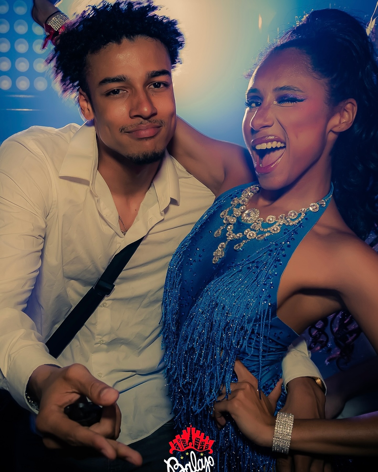 Un samedi soir au @balajo.paris . Samedi 27 JUILLET 2024đ«¶ Hosted by @hustleandflow.exp Line up by @djgdc Show Mic @mc_loce_official
Pictures et movies by @wls_photographie
Performance @allstarandmore
Retrouver toutes les photos sur le site internet .www.hustleandflow.fr
#parisbynight #nightclub #paris #nightclub #musique #smile #love #style #music #girl