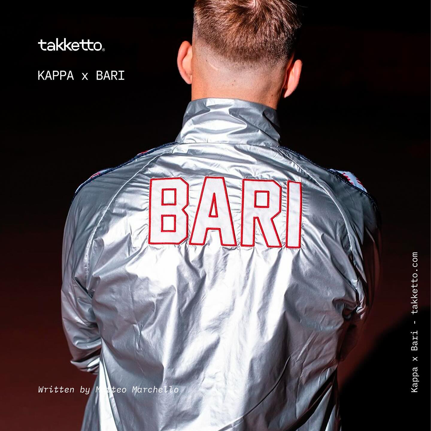 Da qualche anno Robe di Kappa è riuscita a ritagliarsi la fama di produttrice di maglie da calcio di culto.
Tutto è iniziato con la maglia del Venezia ‘20/’21, pensata per essere un capo d’abbigliamento da indossare in qualsiasi situazione e non esclusivamente parte dell’abbigliamento sportivo.
Il lancio, infatti, è stato accompagnato da shooting fotografici lontano dai terreni di gioco ma tra le tradizionali calli e i canali, con modelli e modelle su gondole che poco avevano a che fare con il mondo del pallone.
Kappa ha deciso di rinnovare la brand identity del Venezia come se non fosse una squadra di calcio e c’è riuscita, raggiungendo un successo incredibile.
Nelle stagioni successive ha applicato lo stesso schema vincente anche ad altre realtà egualmente carismatiche. Presto è arrivato turno della Fiorentina e del suo iconico giglio portato a spasso tra palazzi e chiese rinascimentali; poi quello del Genoa, dove il giallo grifone su sfondo rosso-blu è stato immortalato sull’azzurro mare ligure e tra i vicoli del capoluogo.
In seguito è toccato al Bari, con il quale il brand veneto collabora già da qualche anno. Durante questa collaborazione, Kappa ha omaggiato a più riprese la tradizione sportiva cittadina recente e quella delle proprie origini.
Durante questa settimana, Kappa ha lanciato due maglie e una giacca. Queste sono state realizzate in blu cobalto, in onore del mare pugliese e in un argento luccicante che si rifà alla divisa spaziale che la Nike aveva realizzato per il Team USA alle Olimpiadi di Los Angeles del 1984. L’accoglienza è stata, tuttavia, ambivalente: da un lato, infatti, gli apprezzamenti all’estetica di questi prodotti sono arrivati immediatamente, dall’altro, invece, non sono mancate neppure le critiche, arrivate principalmente dai tifosi del galletto, che non hanno tardato a far notare che l’attenzione in questo momento della stagione dovrebbe essere sui - deludenti - risultati sportivi più che sulla definizione della propria brand identity.
Scritto da Matteo Marchello @brigatacavallino
#kappa #bari #footballhistory #art #footballart #takketto_