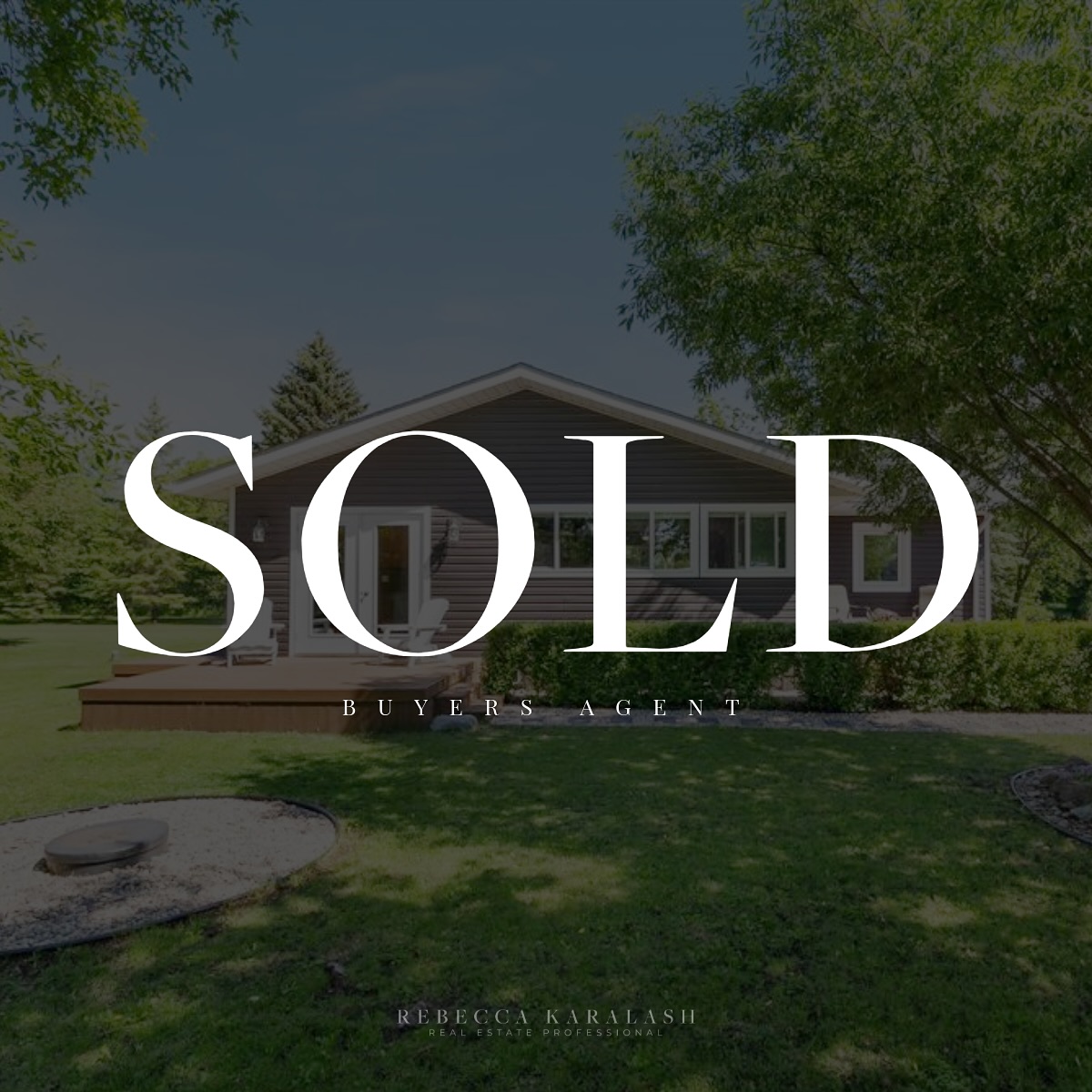 A heartfelt congratulations to my buying clients on purchasing their very first family home! 🎉
They came to me wanting somewhere to plants roots and make wonderful memories with their family and pets. I am beyond thrilled we were able to make this search stress free and well.. quick! As we went in with their first offer, against multiple others, and we got it! When I say thrilled doesn’t begin to express my feelings, that really is true! I couldn’t imagine a more beautiful spot for a more beautiful family. I can’t wait to see them settled in to their new place they get to call home.
Cheers to new beginnings! 🥂 🏡
Testimonial:
“Rebecca is fabulous to work with. She went above and beyond being able to make time to show us houses and figure out what exactly we wanted even when we didn’t know. This was a truly incredible experience and would highly recommend her to anyone looking.”
-
Let me help you find home:
Rebecca Karalash | Realtor®
📱 204-688-6406
🌍 www.rebeccakaralash.com
.
.
.
#winnipeg #winnipegrealtor #winnipegrealtor® #winnipegrealestate #closing #realtor® #realestateagent #winnipegrealestateagent #homebuyingtips #firsttimehomebuyer #buyers #forsale #buyersagent #sold #beausejour