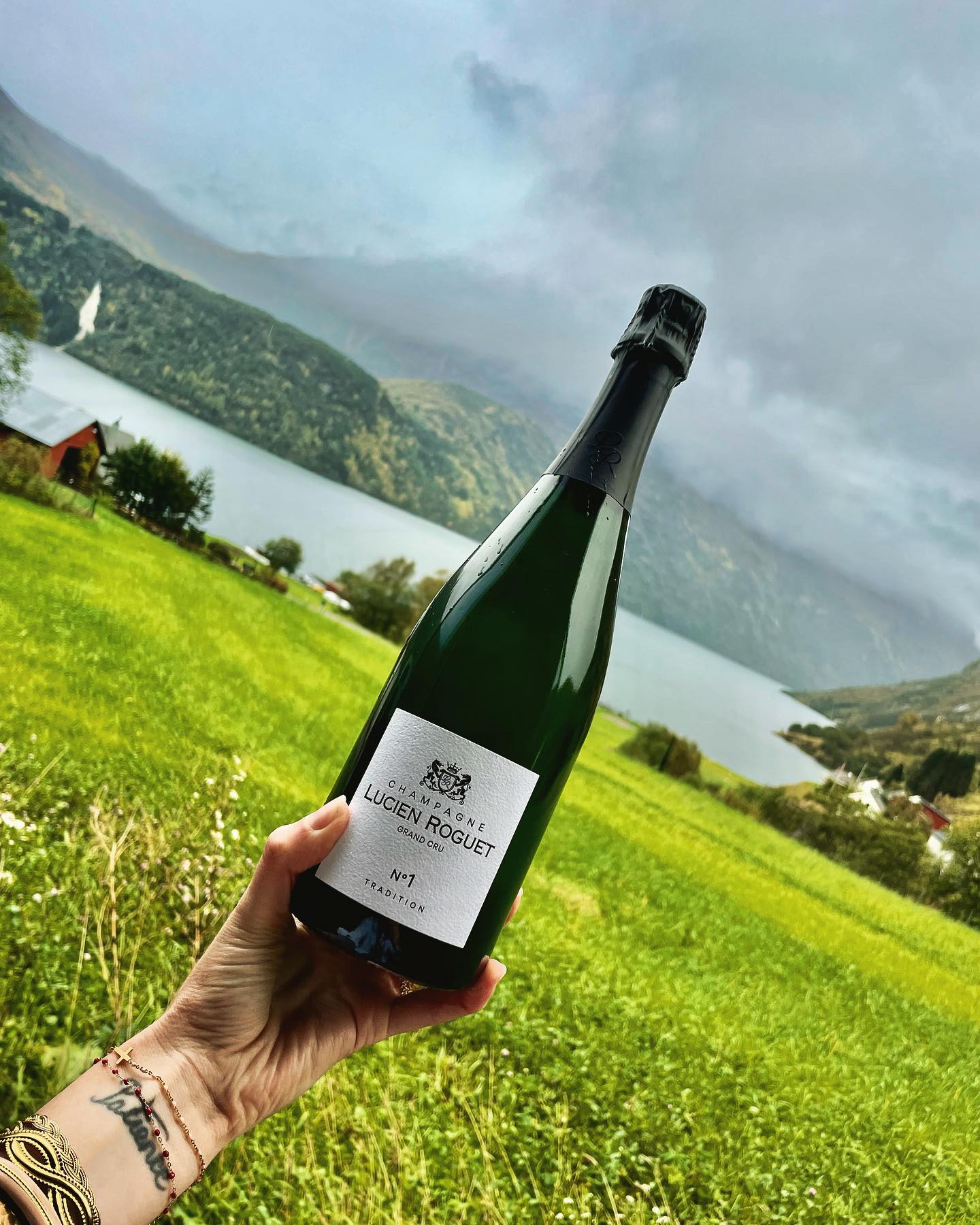 Norway 🇳🇴 Champagne Road Trip 🍾
#norway #champagnenorway #exportchampagne #roadtrip #amazingcountry