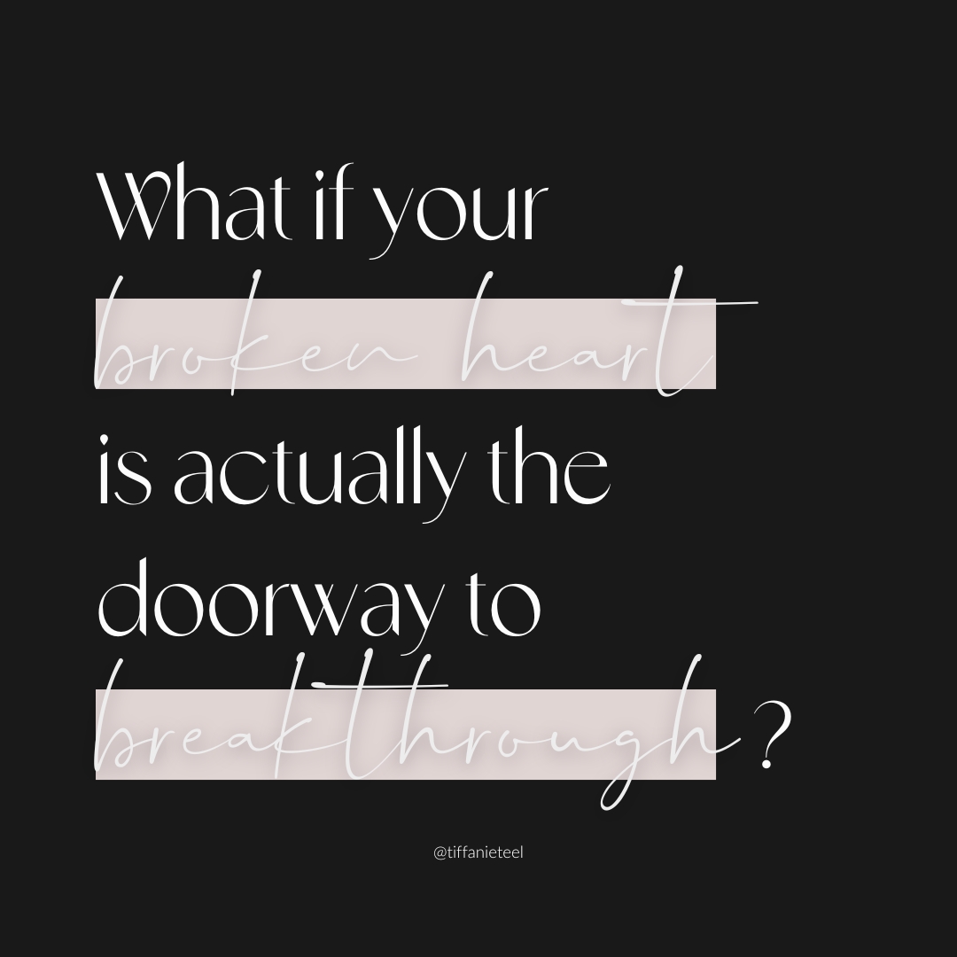 Sometimes, the hardest seasons birth the greatest growth.
Don't lose heart. ❤️🩹
#Healing #Breakthrough #ChristianEntrepreneur