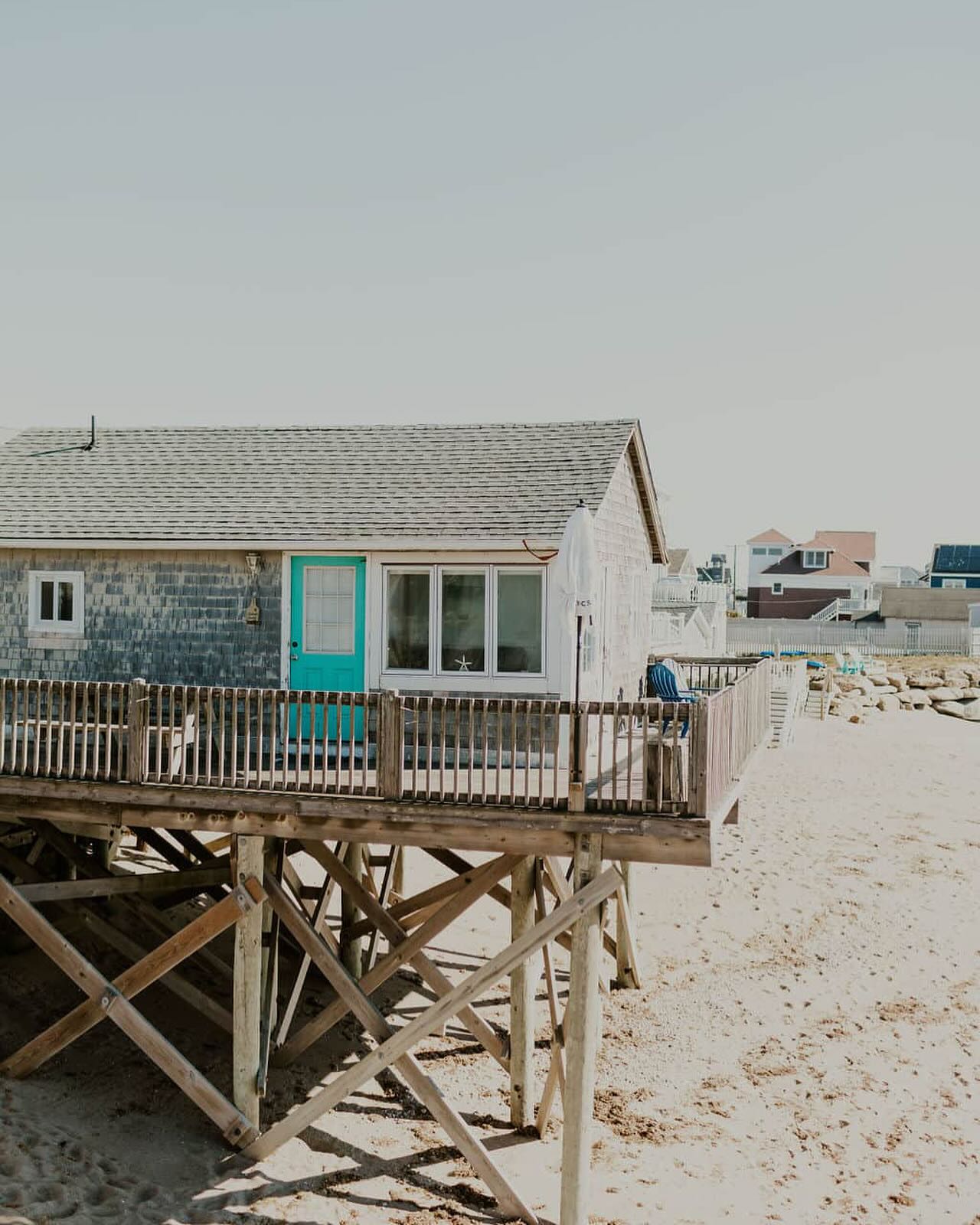 Trestles Cottage has some unexpected availability in July due to a cancellation :
July 13-18
July 21-27
Book now before these dates get scooped up!
.
.
.
#matunuck #beach #rhodeisland #pointbreakcottages #ocean #getaway #ribeaches #vacation #southcountyri