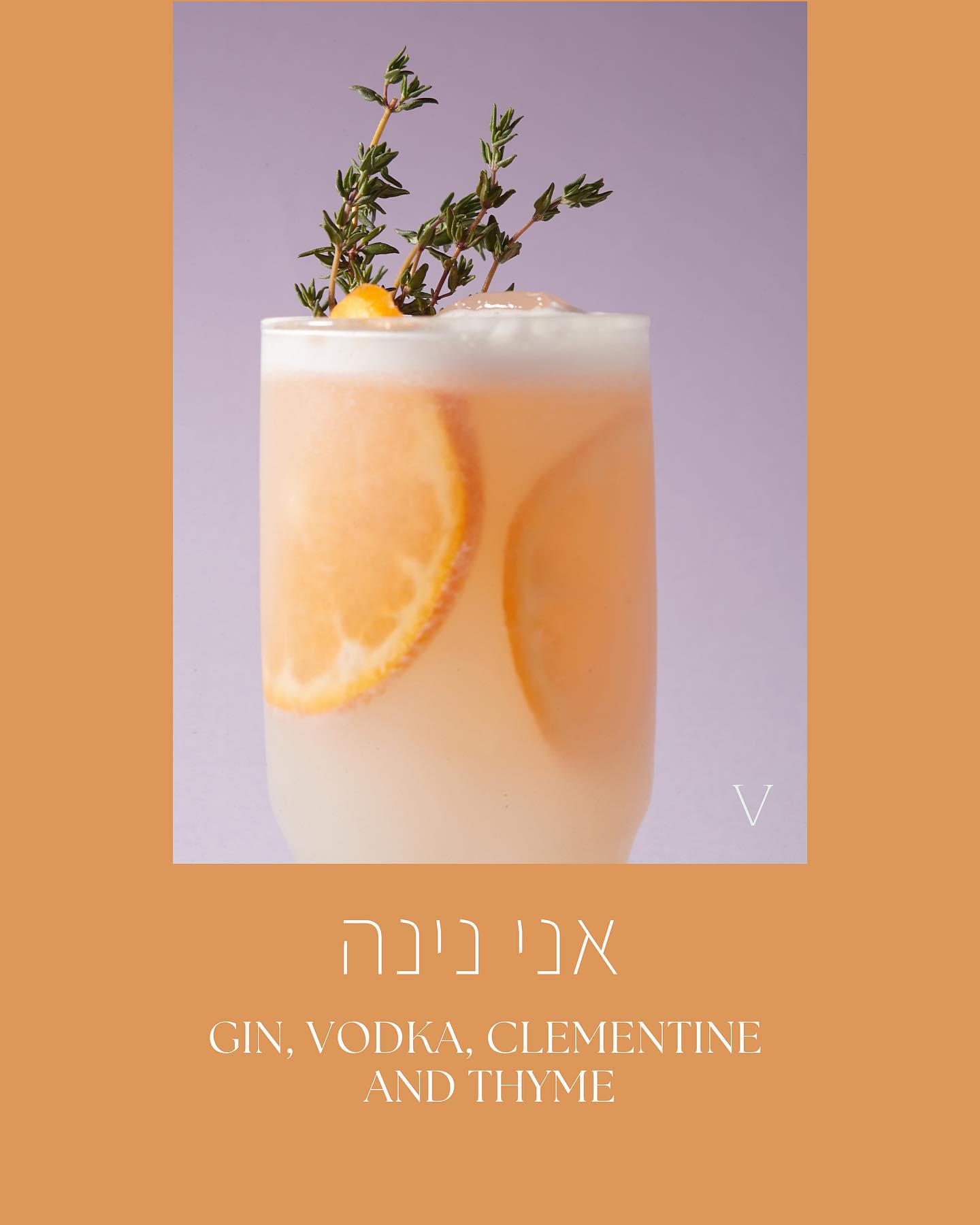 קבלו אותה - אני נינה
האחת והיחידה
הדריות עדינה של קלמנטינות ירוקות
**הזהרת התמכרות חריגה**
#ויוי #vivi #vv #vivioriginal
#cocktails #cockatiel #pinklight #vivinski #ויוינסקי