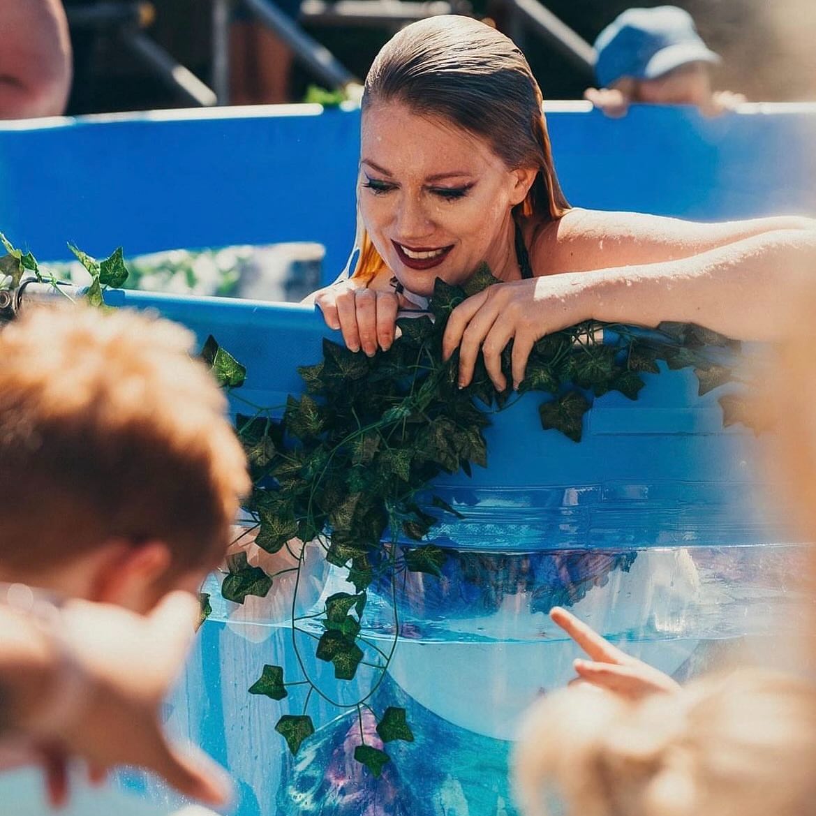 Hire A Mermaid UK provide the most professional and highly trained mermaids in the UK for parties, events, film & TV. Whether you have a pool, a tank, or just a rock to sit on; our mermaids can wow guests of all ages with their skills and grace. With mermaids covering the UK and able to travel around the world, Hire A Mermaid UK can help your event make a huge splash and bring the magic you’ve always dreamed of!
Email parties@hireamermaid.co.uk or events@hireamermaid.co.uk for more information on pricing and availability.
#hireamermaid #professionalmermaid #mermaidsarereal #mermaidsofinstagram #mermaidentertainment #mermaidperformer #mermaid #summer #mermaidmagic #princessperformer #aquariummermaids #poolparty #characterperformer #poolpartyideas #purplemermaid #thelittlemermaid #mermaidtail #mermaids #mermaidlife #realmermaid #hireamermaiduk #kidspartyentertainers