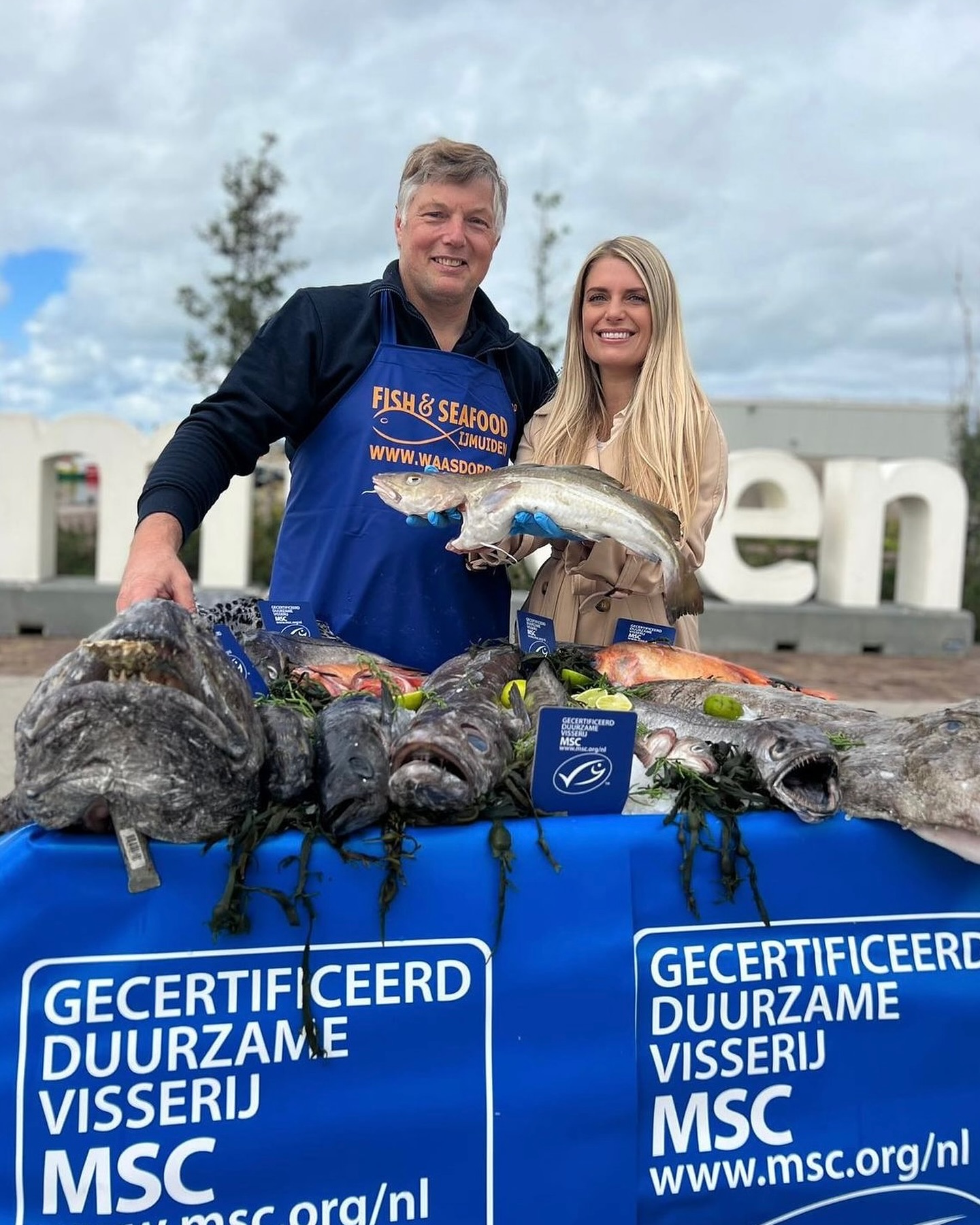 De Bewuste Visweek is bijna voorbij! Bestel snel nog onze Duurzame Visbox via viskoop.nl 🎣
Dit jaar draait alles om het thema “Check je vis” – met de blauwe MSC- en ASC-keurmerken maak je eenvoudig een duurzame keuze, en dat vind je allemaal in deze visbox. Makkelijker kan niet!
Grijp nu je laatste kans om deel te nemen aan de Bewuste Visweek 2024!
🛜: www.viskoop.nl
#bewustevisweek #vis #msckeurmerk #fish #seafood #sustainableseafood #sustainablefishing #asckeurmerk #asccertified #msccertified #visbestellen #visbox #viskoop