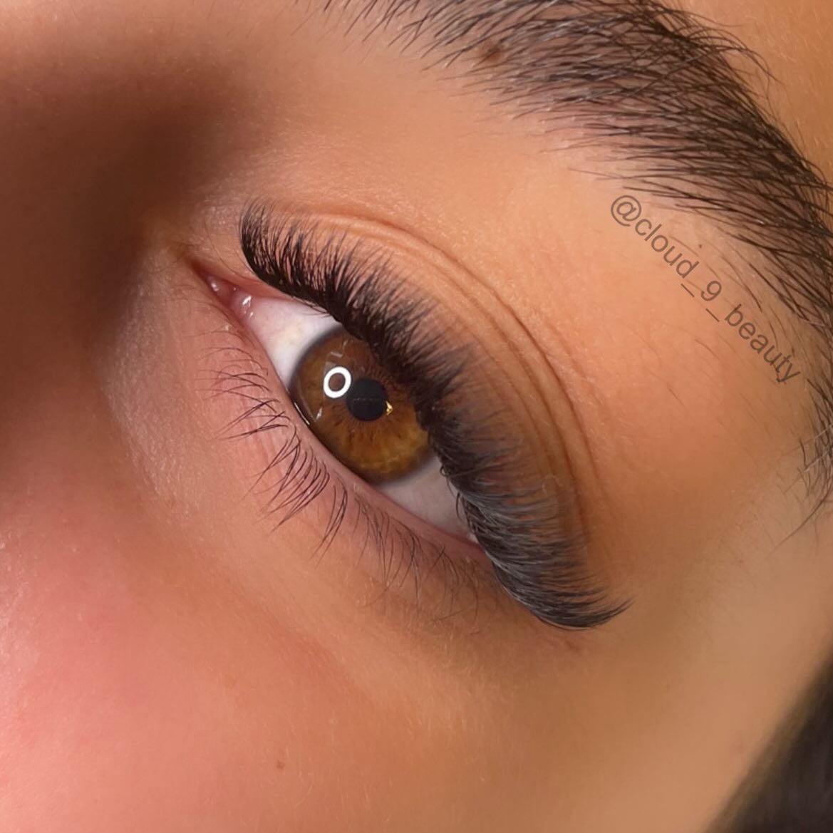 L A S H E S ✨
#lashextensions #lashlover #oncloud9 #beauty #lash #lashaddict #soft #fluffy #cateye #lashartist #lashesonfleek #browneyes #cloud9