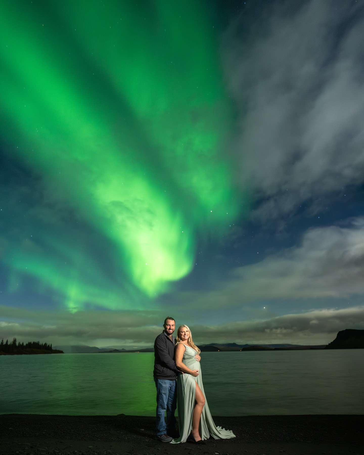 I am absolutely obsessed with these photos… @ag_outdoors is such a goddess and looked absolutely stunning for her surprise proposal ✨ @rt2389 managed to surprise also me and @worldiceland when he popped the question 💍
It’s so magical to have such a big moment under northern lights dancing…in the middle of nowhere in Iceland 🇮🇸
Photography @worldiceland @astfangin.is