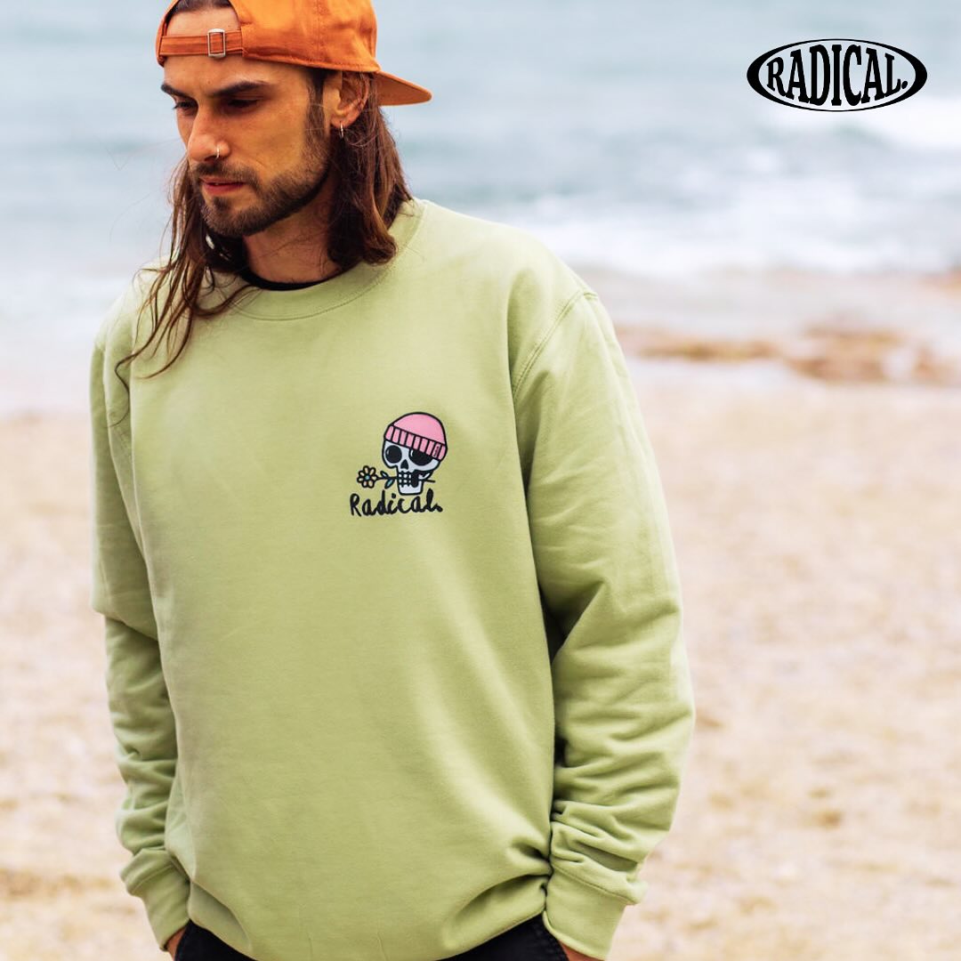 TOMORROW!
Our new spring/summer collection is dropping tomorrow… we won’t say anymore, just let the clothing do the talking!
Stay rad! 📸 @imaginink_media
#rideformentalhealth #radicalclothinguk #rad #stayrad #clothingbrand #newcollection #summer #summervibes #surfer #surf #surfing #water #waves #snowboarding #wakeboarding #ski #mentalhealthawareness #mentalhealth #beach #beachlife