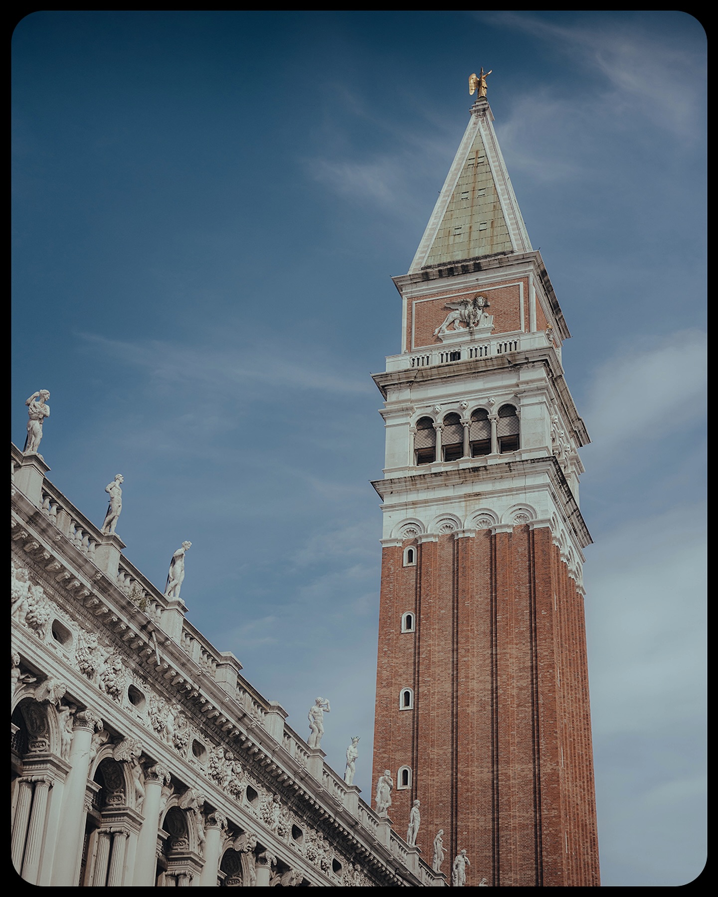 🌞✨ Venice Photo Dump ✨🌞
Wandering around Venice and blown away by the stunning architecture everywhere you look! 🏛️😍 From the charming canals to the beautiful buildings, this city is like an open-air museum. 🇮🇹✨
#VeniceItaly #VenetianArchitecture #TravelGoals #ExploreVenice #ItalianHeritage #CityOfCanals #HistoricVenice #Wanderlust #ItalyTravel #ArchitecturalBeauty #VeniceDiaries #BucketList #TravelInspiration #DiscoverVenice #CulturalJourney