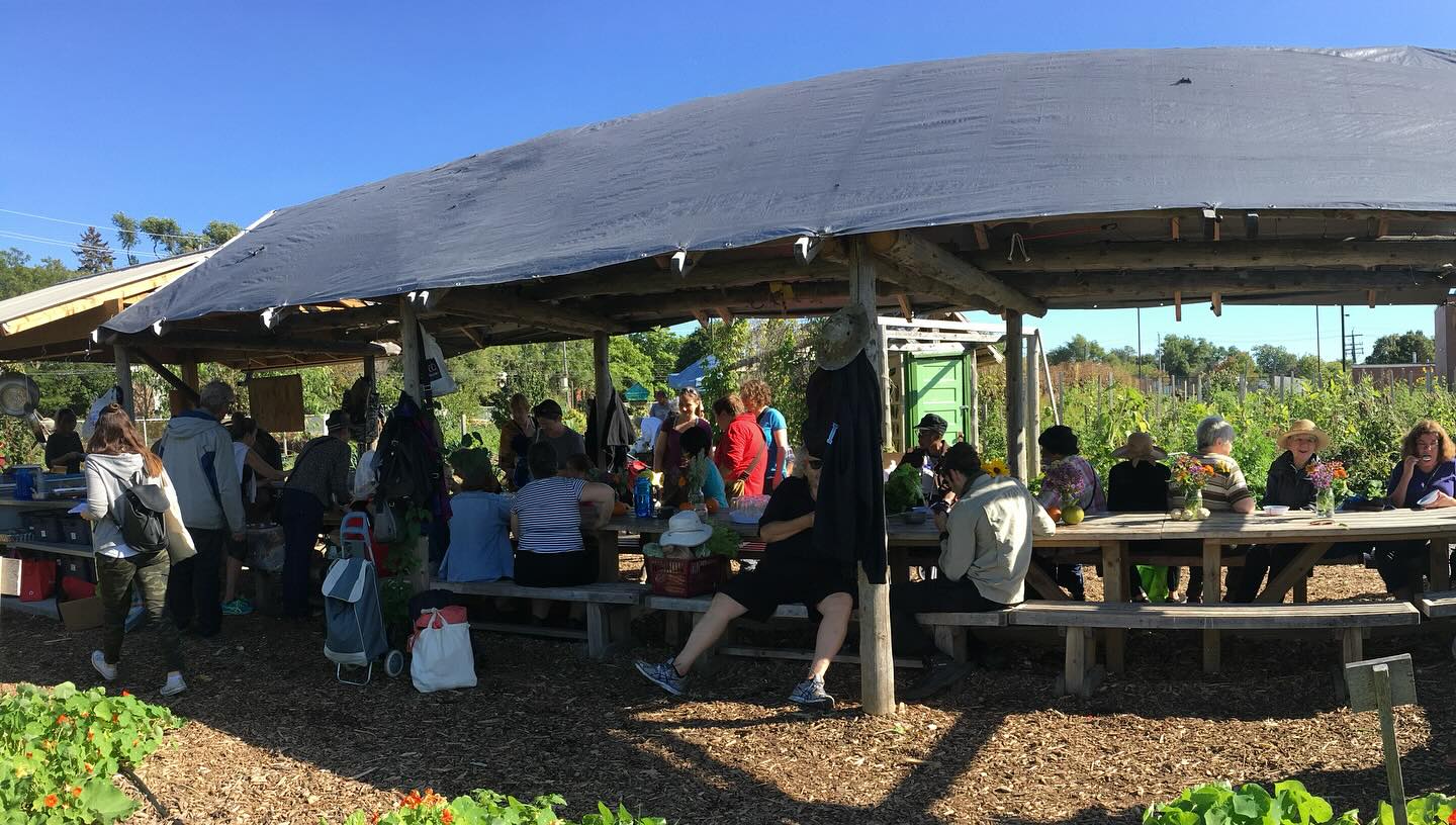 Did you know that The PACT Urban Peace Program has been transforming lives since 1995? 🌍 We are committed to supporting and empowering our community. Join us in our mission! #PACTUrbanPeaceProgram #CommunityWellness