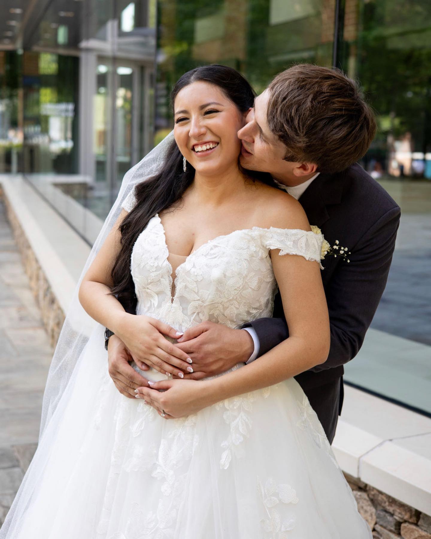❤️ so grateful for this sweet couple. Happy first week back to school @cecilia.ramosc!