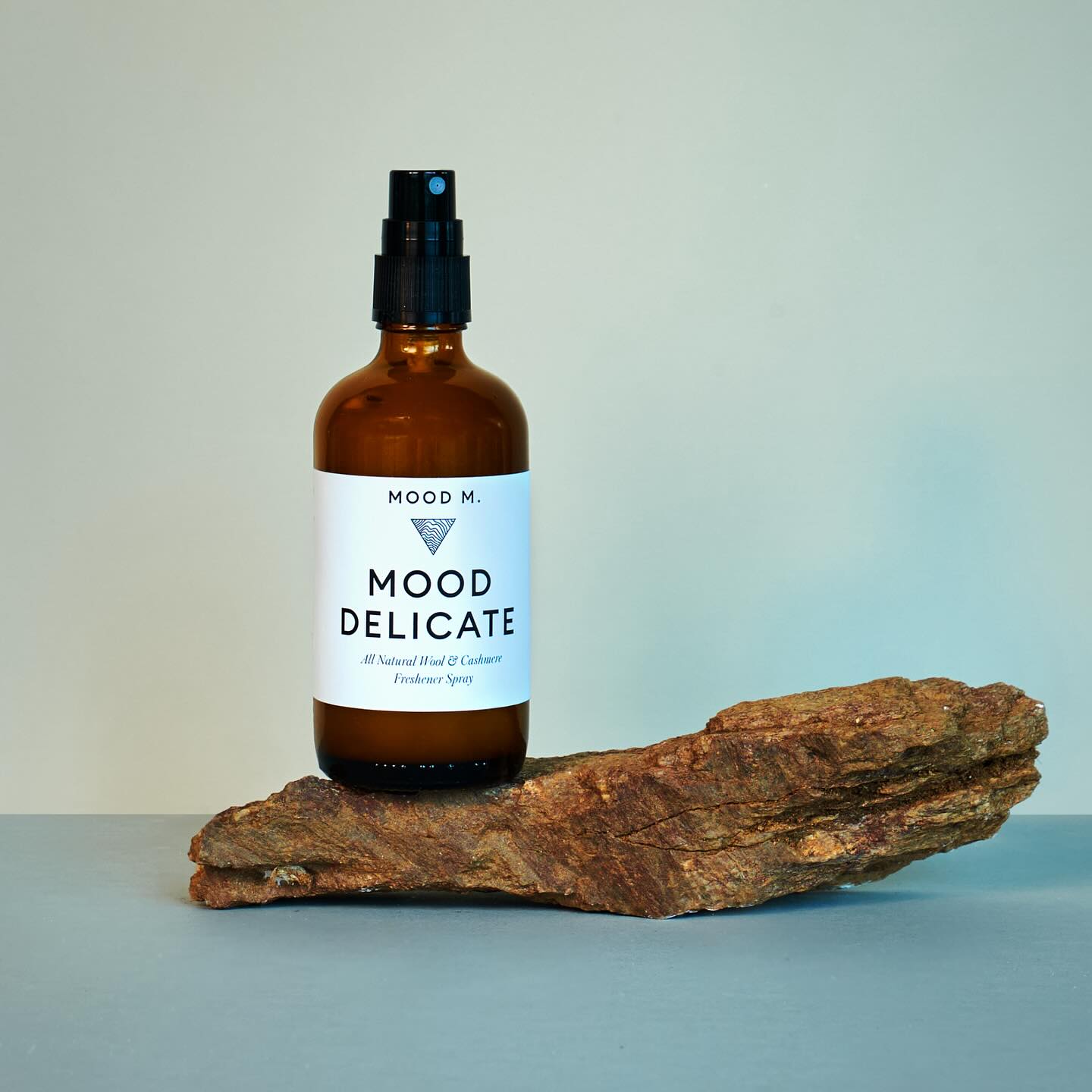 -
Keeping your delicate fabrics fresh & clean 🌿✨
Our handmade organic wool spray, crafted with MoodWash, lanolin, and four essential oils (Tea Tree, Patchouli, Sweet Orange, and Sandalwood), is created to revitalize and refresh your delicate fabrics. Perfect for wool, angora, mohair, and other fine materials.
At Mood M., we’re committed to preserving our planet’s resources 🌍💚 Our sprays help delay washing, contributing to water conservation.
#MoodM #MoodDelicate #EcoFriendly #SustainableLiving #OrganicCare #NaturalLiving #WoolCare #EcoConscious #HandmadeWithLove #ReduceWaterWaste #EcoSpray #MindfulLiving #SustainableProducts