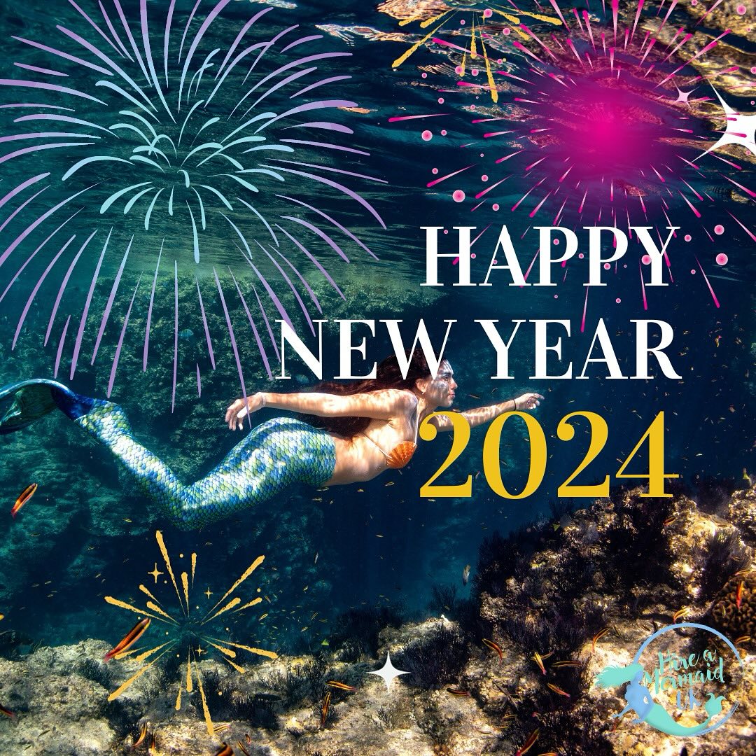 To our clients, past, present and future; to our lagoon of mermaids and pirates, we wish you all a very Happy New Year! We can't wait for what looks to be a truly mer-mazing 2024 filled with magical mermaid fun and adventures 🧜🏼♀️
#hireamermaid #professionalmermaid #mermaidsarereal #mermaidsofinstagram #mermaidentertainment #mermaidperformer #mermaid #summer #mermaidmagic #princessperformer #aquariummermaids #poolparty #characterperformer #poolpartyideas #purplemermaid #thelittlemermaid #mermaidtail #mermaids #mermaidlife #realmermaid #hireamermaiduk #kidspartyentertainers