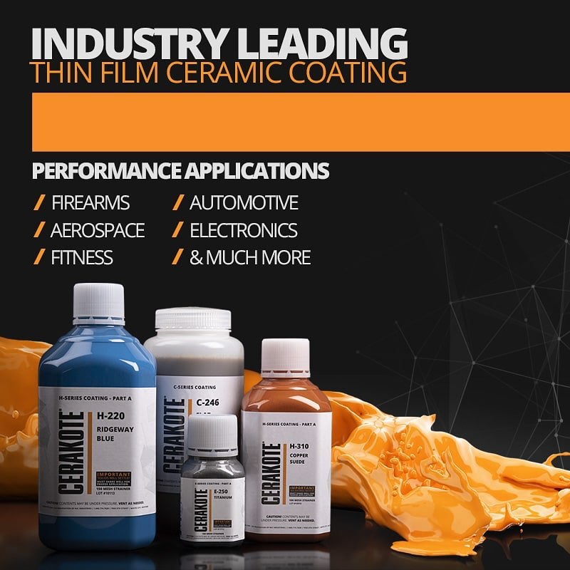 Did someone say new service coming soon… 👀
Tomorrow the website will have a page to register your interest and submit what colours you’d like to see,
We’d love it if you could share this with your friends or anyone you think would be interested and point them towards our website tomorrow evening onwards to submit their interest - www.acpowdercoatings.co.uk
Cerakote means we can take on high temp jobs or jobs that require a thinner coating. Exhaust manifolds, Turbochargers, Valve covers, Firearms and much more,
Exciting step and hopefully this will benefit a lot of you 😃