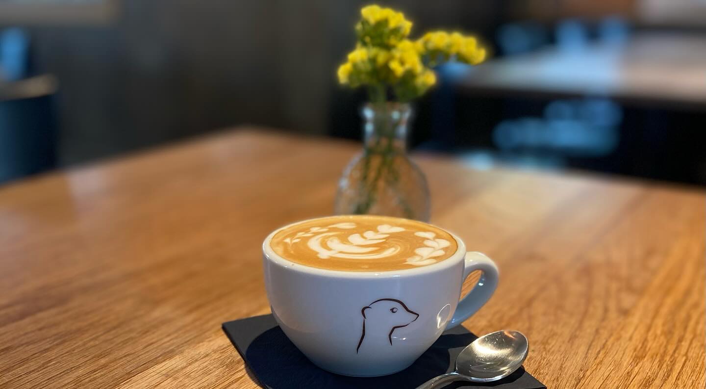 Neuer Kaffee☕️
Ab sofort haben wir einen neuen Kaffee☕️🎉!
Unsere Nachbaren vom @kaffeeplus.roesterei haben für uns eine exklusive Mischung kreiert🤝!
Der Freibank-Blend besteht aus 70% Arabica aus der Provinz Chanchmayo in Peru🇵🇪 & aus 30% Arabica aus dem Norden der Insel Sumatra in Indonesien🇮🇩
Der Kaffe wird biologisch, fair & direkt gehandelt - der Kaffe kann voll und ganz zurückverfolgt werden🌱!
Wir freuen uns auf euer Feedback zu unserem neuen Kaffee sowie über die Zusammenarbeit mit der @kaffeeplus.roesterei!
#freibankbern
#wankdorfcity
#kaffe
#arabica
#kaffeplus
#eatlocal
#drinklocal