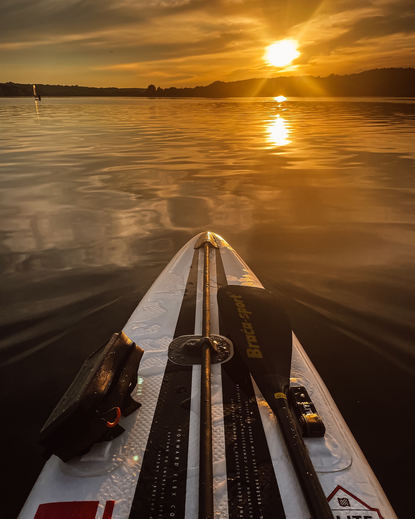 vasariškoms akimirkoms ant vandens nereikia atostogų 🌊✨
Susitinkam ant vandens kitą savaitę darbo dienomis Lampėdžiuose ir Nemune 🚣♀️
ANTRADIENIS
• 11:00 SUP irklavimo technikos pamoka vaikams
• 13:00 SUP irklavimo technikos pamoka paaugliams
• 19:00 Įvadinė SUP pamoka suaugusiems
• 22:00 Naktinis SUP turas
KETVIRTADIENIS
• 11:00 SUP irklavimo technikos pamoka vaikams
• 13:00 SUP irklavimo technikos pamoka paaugliams
• 19:00 Vakarinis SUP turas Nemunu
• 22:00 Naktinis SUP turas
Visų veiklų ieškokite www.gosup.lt/kaunas
O individualias pamokas ar turus rezervuokite info@gosup.lt