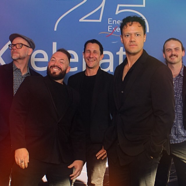 Thanks @wearephoenix__ and @topdogent for hooking these good looking lads up at the MCG last night, nice one 👌🏼👍🏽