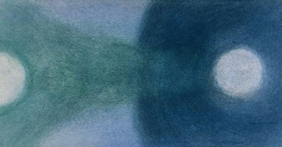 Seeing the split eyes as a whole face.
“Everything which arises out of the unconscious has a top and a bottom, an inside and an outside,” Carl Jung
Art: “It Welled From the Rock” 2019 by Mary Herbert
.
.
.
.
#maryherbert#unity#art#yinyang#art#carljung#duality#dualnature#dualwareness#nondualwisdom#universe#daoism#taoism#oneness#onenesssstudio#artandspirituality#spiritualgrowth#spiritualenlightenment#treeoflife#meaningofcolors#pasteldrawings