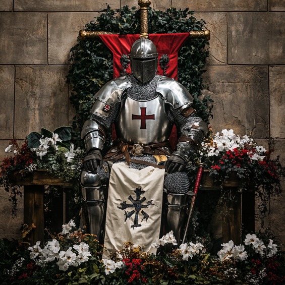 Council 1872 - Bend Oregon is live on FB and Insta!! We are on the move. Our next step is to double our membership with dads from our school. We build community, cook, volunteer, and reside in Faith. Love is the key in life.