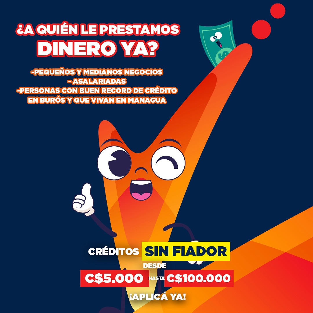 ¿Necesitás dinero ya? 💴 ¡Somos la solución que estás buscando para llevar tu negocio a ese lugar donde siempre soñaste! 🙌🏼 #SomosKuvica #DineroYa