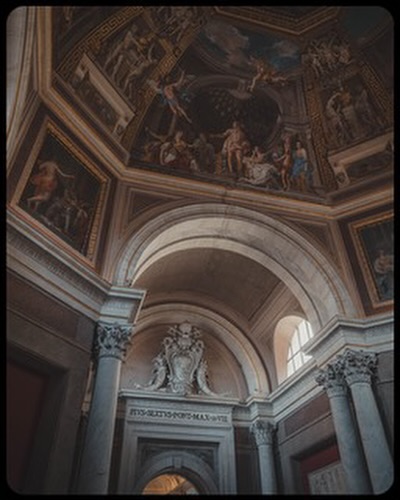 On my last trip to Italy back in May, I finally got to visit The Vatican Museum and see the breathtaking Sistine Chapel! Last time I was there, it was closed due to conclave, so this visit was extra special. Even though I didn’t get into the Vatican this time, this experience was absolutely worth the wait.
#VaticanMuseum #SistineChapel #ItalyTravel #BucketList #ArtLover #TravelMemories #canonr5 #canonphotography #wanderlust #rome #Italy #canon