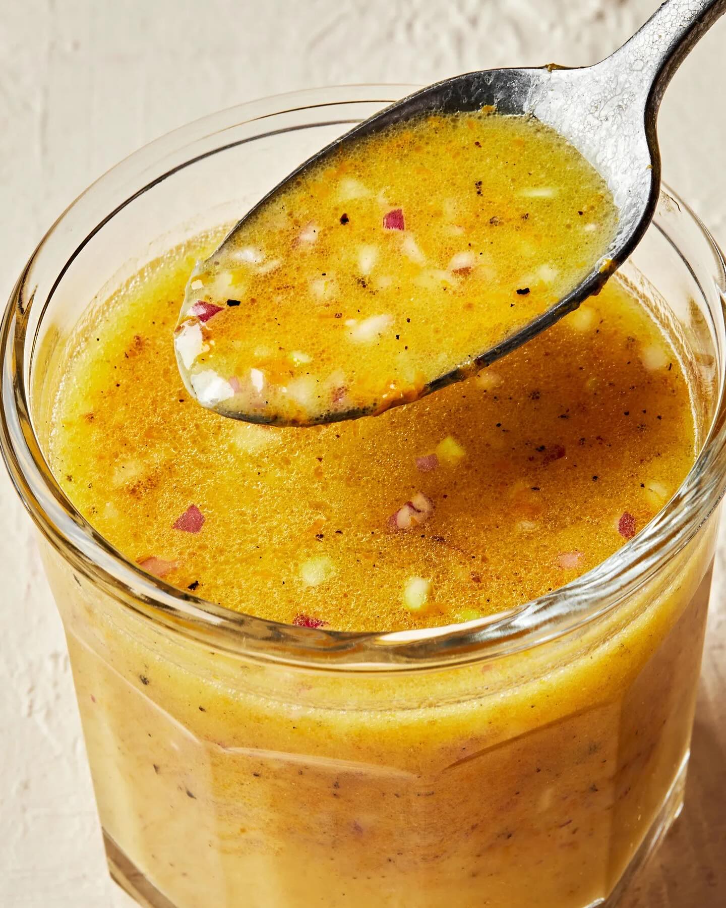 This weeks recipe is: Orange Salad Dressing (Vinaigrette)
Ingredients:
- 2 tablespoons vinegar, like white wine vinegar apple cider vinegar, champagne vinegar, or rice vinegar
- 2 -3 teaspoons grated orange zest
- ⅓ cup fresh orange juice, from 1 orange
- 2 teaspoons honey
- 2 teaspoons Dijon mustard
- ⅓ cup extra-virgin olive oil
- 2 tablespoons minced onion, cooking (yellow onion)
- ½ teaspoon sea salt
- ¼ teaspoon freshly cracked black pepper
Instructions:
In a small bowl, whisk together vinegar, orange zest, orange juice, honey, mustard, olive oil, onion, salt, and pepper until fully emulsified. Store refrigerated in an airtight container for up to 1 week.
Note: You can also add the ingredients to a small jar with a tight fitting lid and shake until emulsified.
Makes 3/4 cup
Recipe adapted from: https://themodernproper.com/orange-vinaigrette
#Pactprogram #growtolearn #urbangardening #communitycookbook #saladdressing