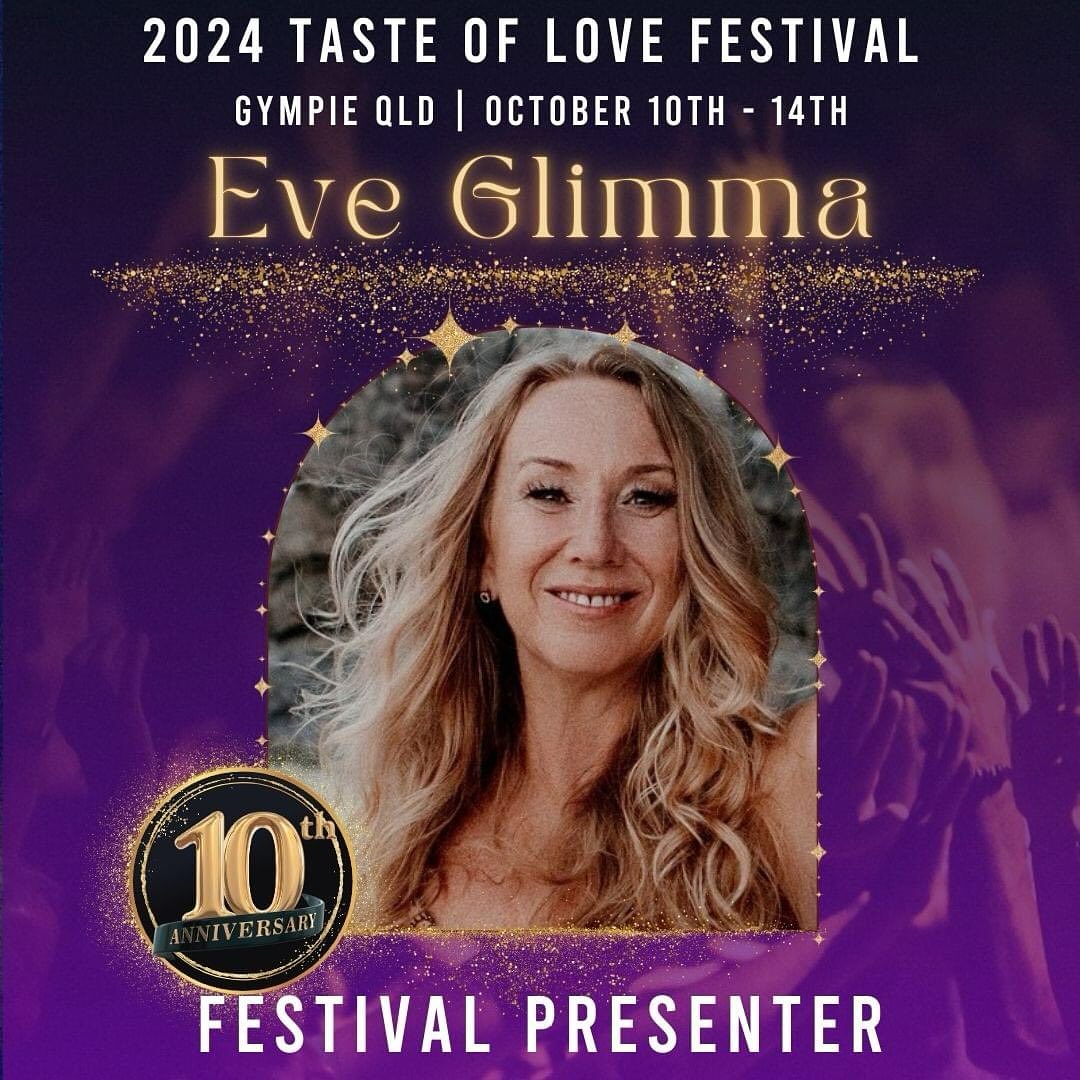 Are you coming to Taste of Love Festival?
Looking forward to presenting this year! Of course, I’m presenting S ❤️ xual Boundaries S ❤️ xual Mastery at the beginning of the festival. Ensuring that everyone has the core relational skills to be in alignment with themselves and to have the best festival experience EVER!
See you there! and YES! I’m bringing along my new book S ❤️ XUAL BOUNDARIES S ❤️ XUAL MASTERY: Limits That Set You Free and will be signing copies.
If you haven’t got your ticket yet, there’s still time!
Here’s the discount code: TOLFESTIVAL2 for $100 off!!!🥳