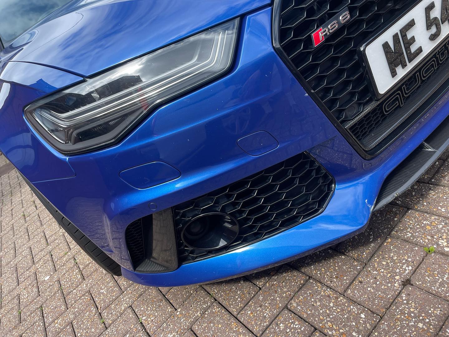 Always wanted an #RS6 - want one even more now 😭pleasure having this beast in for a few bits this week #audi #rs6avant #smartrepair
#smartrepairs
#smartrepairfam
#smartrepairer
#mobilebodyrepairs
#mobilebodyshop
#carrepair
#smallbusiness
#smallbusinessowner
#supportlocal
#supportlocalbusiness
#southwales
#carlovers