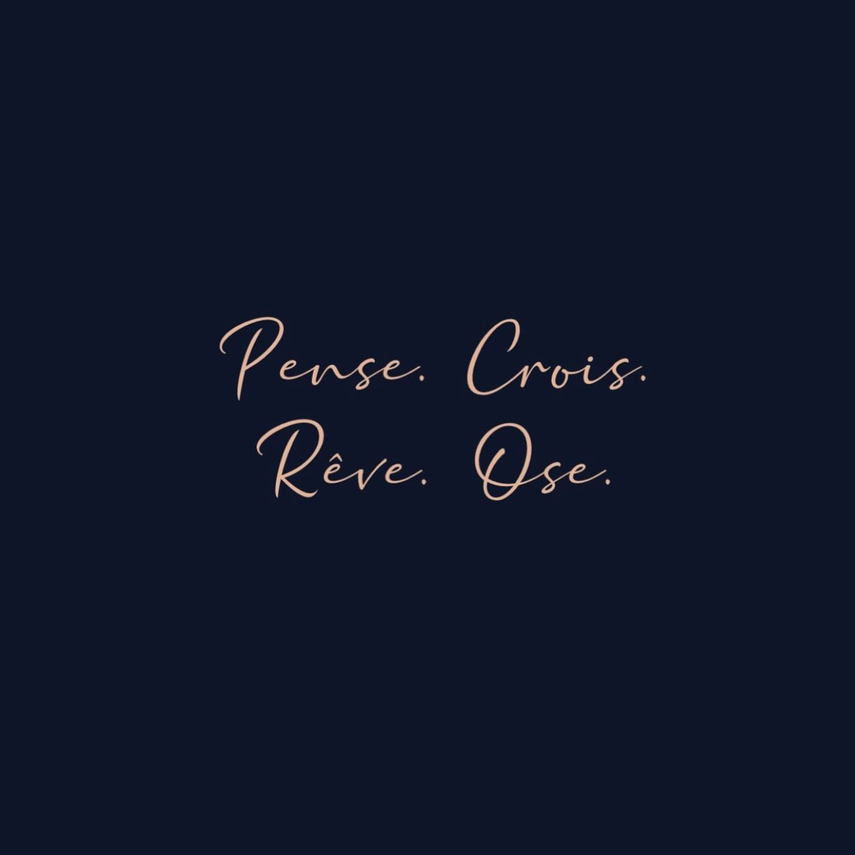 Cette rentrée, laissez ces mots guider votre bien-être.
P E N S E Z à vous, C R O Y E Z en votre beauté, R E V E Z d’une peau rayonnante et O S E Z prendre soin de vous.
Après les vacances, il est temps de reprendre de bonnes habitudes.
Commencez la rentrée sous le signe du bien-être et de la sérénité. 💆🏼♀️🌿
#skincare #skinroutine #beaute #bienetre #kobido #facialiste #facialistevalence #massagevalence #valence26 #valenceville❤️ #antiage #yogavisage