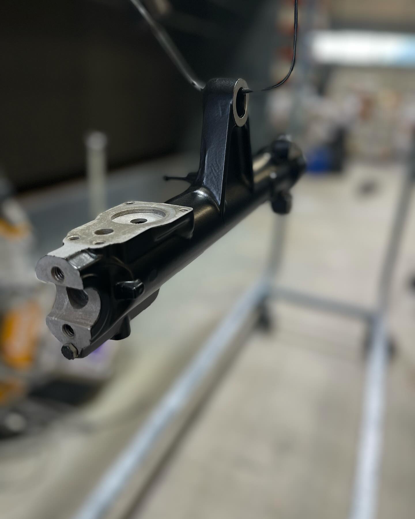 Bike weather is fast approaching so why not contact us to see what we can do for you and your bike?!
Perfectly masked, keeping machined faces clean ✅
Long lasting, UV resistant and high impact ✅
A range of colours to suit all manufacturers ✅
Need we continue? Pop us an email or call in to the workshop for a no obligation, straight forward quote from people you can trust.
🛵🏍️💨
#powdercoating #motorcycle #bikelife #somerset