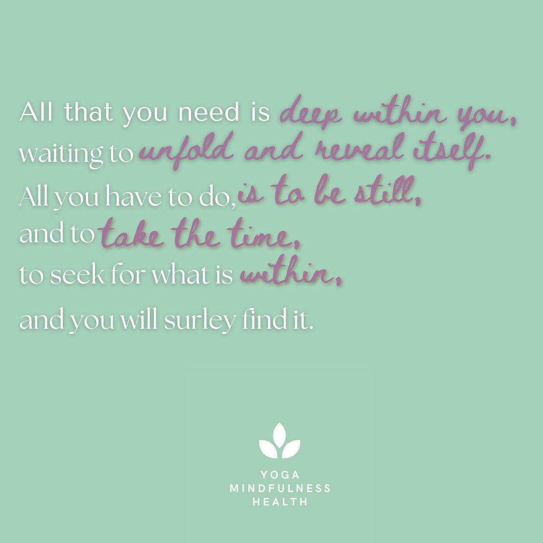 Discover the magic within 🪄
#meditation #yoga #yogamindfulnesshealth #quote #yogaquote #mindfulnessmeditation #mindfulness #magic #mindfulnessteacher