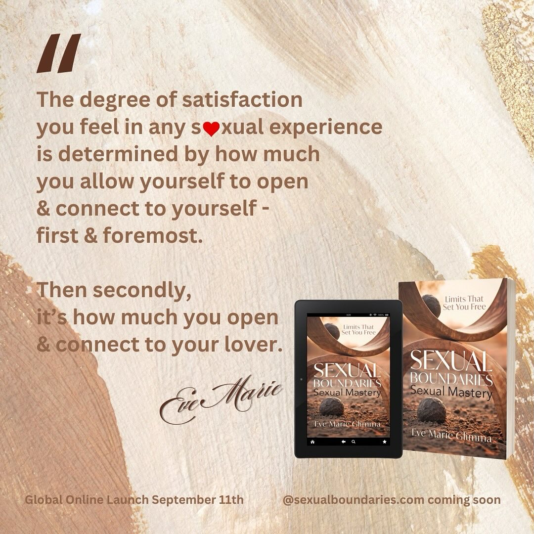 Do you focus outward more than inward?