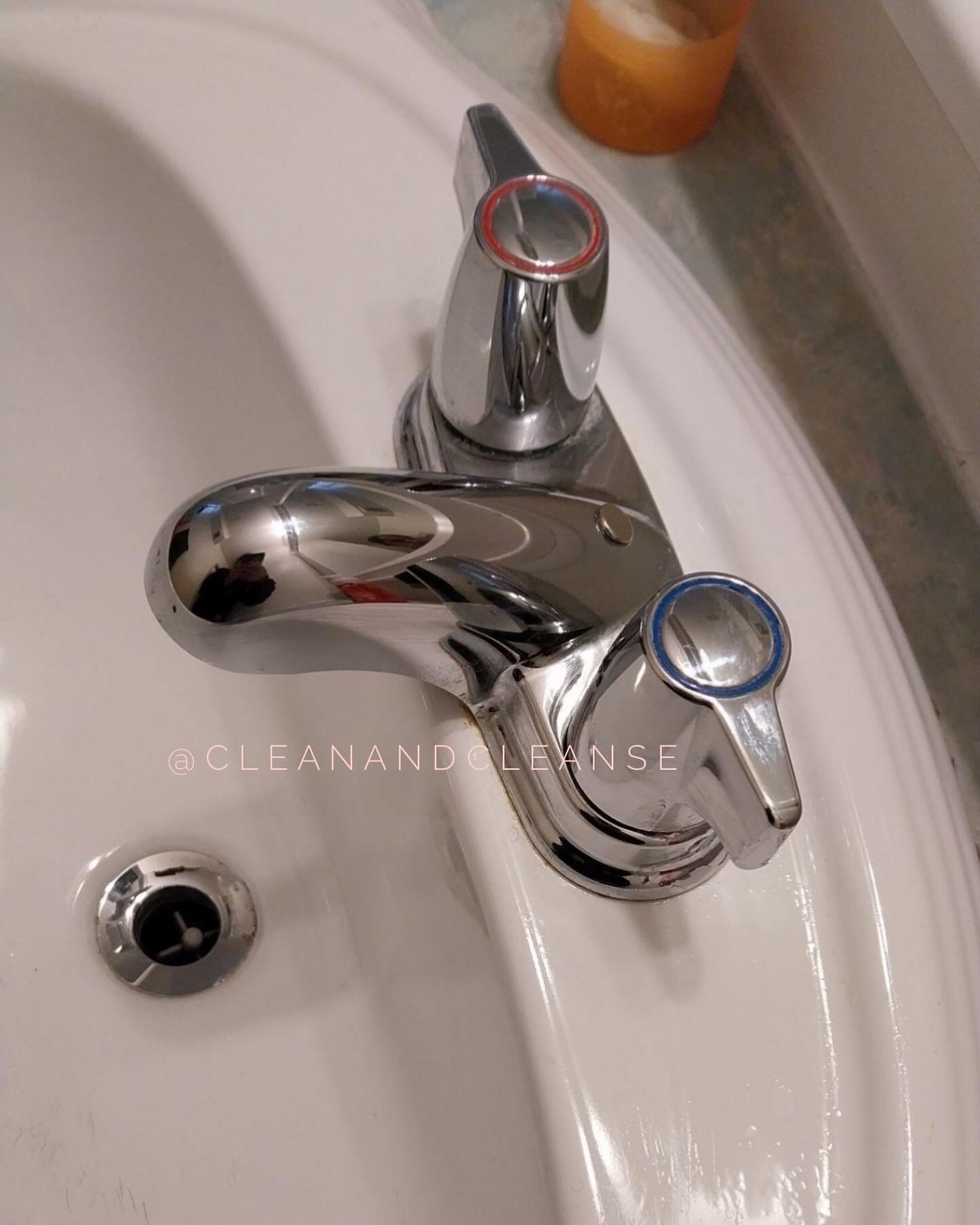 ๐Clean and Cleanse ๐