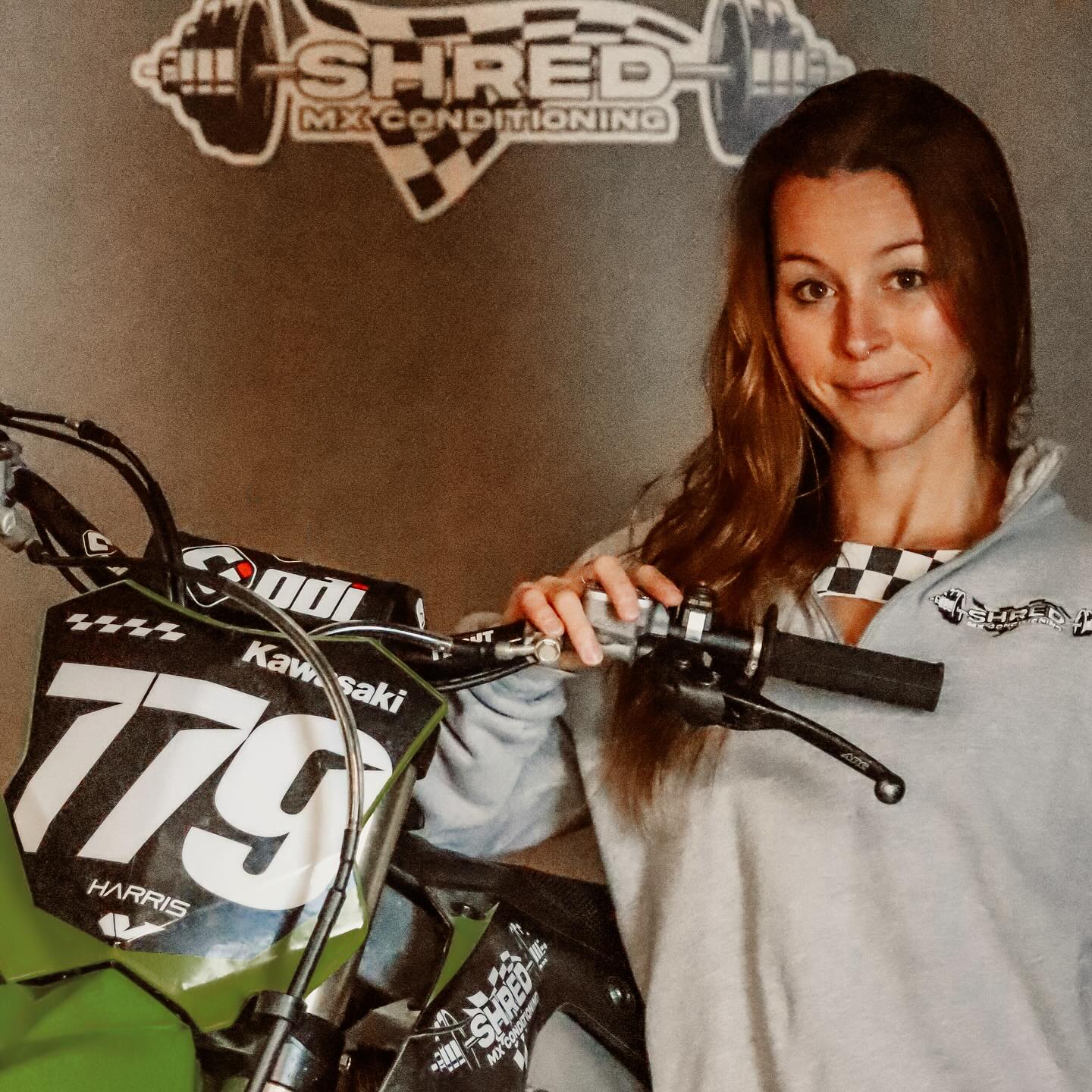 Injuries are never if, but when in motocross and coming back from them can be hard.
InOnce you’re healed up and the doc has cleared you to ride, that does NOT mean you are ready to hop back on the bike!
Spending time away from riding means we lose some of our fitness, and depending on your injury you may have lost some range of motion.
Instead of “riding” yourself back into shape and risking a chance of re-injury, take the time to prepare your body for your return to racing.
Here are a few things you can do on a daily basis to get yourself back on the bike and out on the track SAFELY:
- Stretch
- Go for a walk
- Ease back into an exercise routine
Going from couch potato to dirt bike hero does NOT usually turn out well!
Share this with a friend who needs to get off the couch before they get back on the bike 👊🏼
#motocross #dirtbikes #motolife #moto #mx #postinjuryrecovery