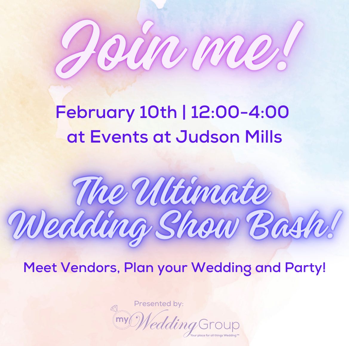 Come hang out with me and a bunch of other amazing vendors at @eventsatjudsonmill on Feb 10th! Link in bio to reserve your spot.
.
.
.
#bride #bridalshow #engagedgreenville #upstatesc #yeahthatgreenville #gvltoday #partyhardy #bridal #bridalparty #photographer #greenvillephotographer #wedding #weddingphotographer