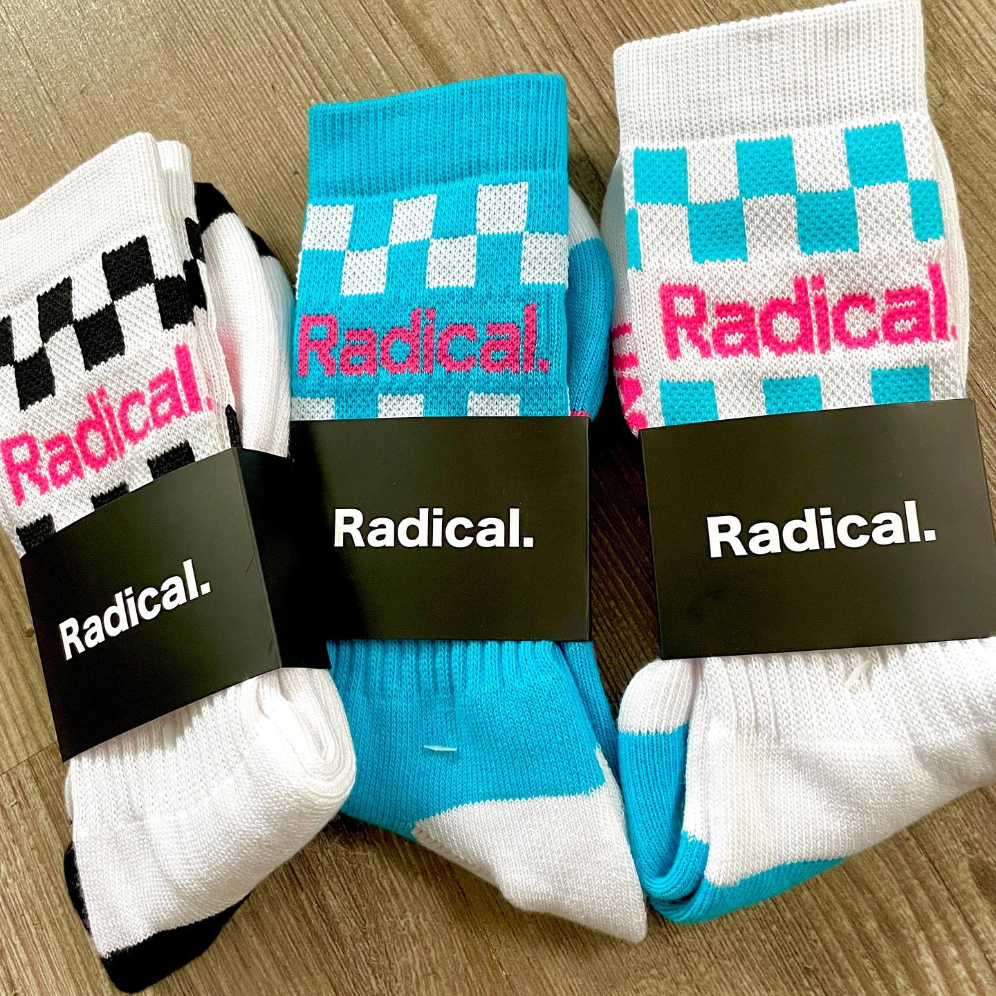 ARE YOU GOING TO 2000 TREES FESTIVAL?
If you are then you’ll be the first to pick up a pair of our brand new socks! And just look at how RAD they are!!!
We had so much fun at last year’s Trees that we can’t wait to be back and we’ve got some limited edition items only available at this year’s fest!
So come by the stand, say hello, check out the new stuff and have some fun!
And don’t forget, we have the Radical. Mental Health booklets that are free to anyone that fancy’s a read!
We can’t wait to be back in the trees!!!
See you there!
@2000trees_festival
#rideformentalhealth #radicalclothinguk #2000treesfestival #socks #limitededition #stayrad #radical #newsocks #comfy #rad #mentalhealthawareness #mentalhealthmatters #mentalhealth #surf #livemusic #festival #summervibes #summer #beachlife #beachvibes #surfer #snowboarding #ski #cycle #outdoors