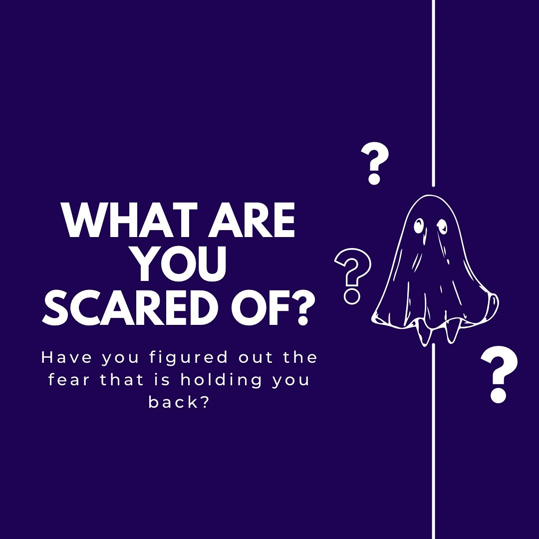 Taking the time to figure out the fear, might be all it takes to overcome it…
•
#personaldevelopment #lifecoaching #yourlifeandwellnesscoach #personalcoach #wellness #lifecoach #positivechange