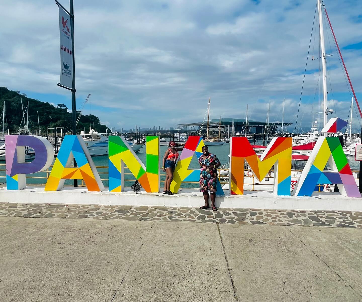 Client Cam from Panama 🇵🇦🫶🏾!
PJT offers customized travel packages to fit your budget, interests and schedule. We can help plan your next vacation to some of the greatest places on Earth. 🌎
#pjt #princessjtravels #clientcam #panama #panamacity #baecation #travelagent #luxurytrips #luxurytravelplanner #explore #wanderlust #chicago #nyc #panamacanal