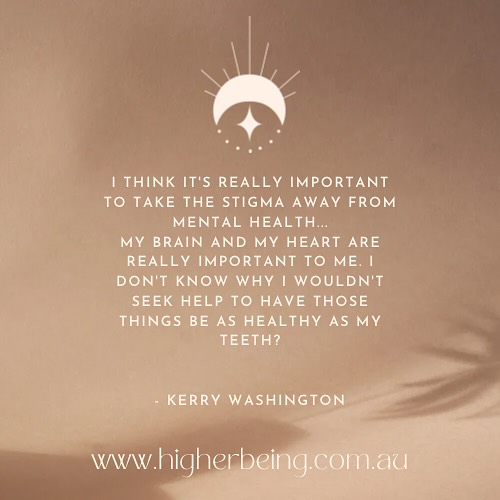 I read this in my counselling studies and realised how far we still need to come to normalise reaching out for help with our mental health and wellbeing… do we prioritise our mental health like we should?
Visit link in bio for more info on making a start 🫶🏻 #mentalhealthawareness #wellbeing #nlppractitioner