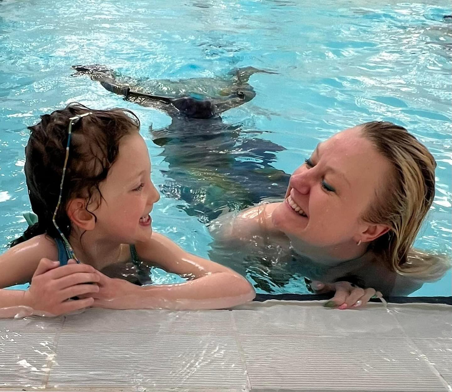 “Mermaid Luna was simply amazing! She made my daughter’s 6th birthday party absolutely magical from start to finish! She brought brilliant games for the children, and got all the adults playing along too! She stayed in character the whole time…answering the children’s questions and sneaking in and out of the pool before and after the party unknown to the children to keep the magic alive!
I really didn’t know what to expect when we hired a mermaid…but can honestly say it was the best thing to see the shocked/amazed looks on the children’s face to see a real life mermaid to swim with at the party! My daughter told me that all her dreams had come true today because she swam with Luna…priceless! Could not recommend highly enough! Thank you Luna!! 🥰🧜🏻♀️🩷”
#customertestimonials #reviews #professionalmermaids #mermaidparties