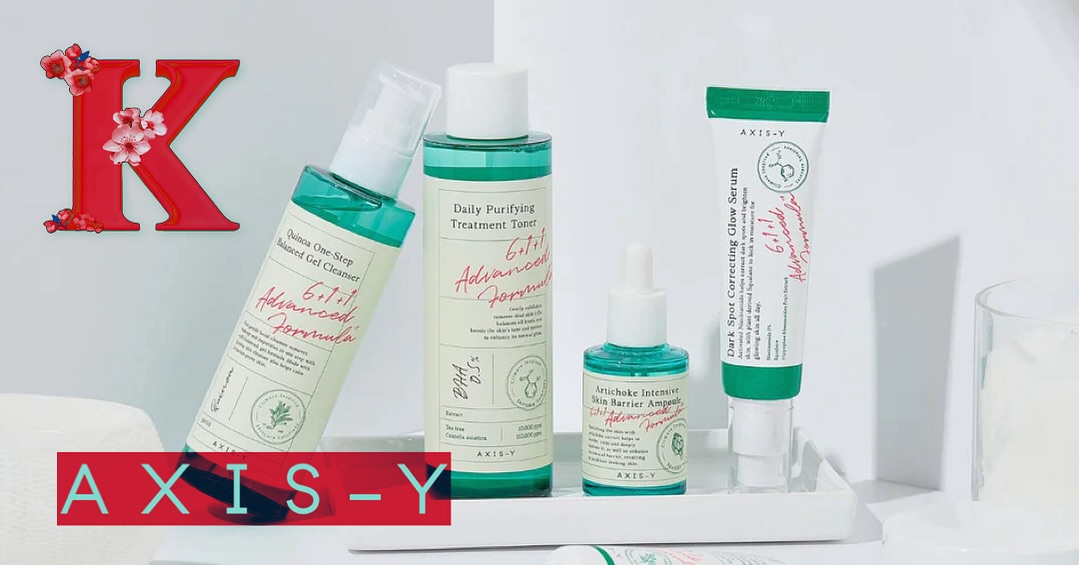🌿¡La revolución del cuidado de la piel ha llegado! 🌱 Conoce AXIS-Y, la marca surcoreana de cosmética natural, vegana y cruelty-free, con fórmulas únicas inspiradas en el clima 🐰
AXIS-Y, ofrece soluciones integrales para todos los tipos y necesidades de la piel. Sus productos están cuidadosamente diseñados para interactuar de manera óptima con distintas condiciones climáticas,asegurando que la piel esté cuidada sea cual sea el entorno en el que se encuentre🍃
Compra online en @koreanbeautyshop_eu los productos más vendidos de AXIS-Y 💚 #AXISY #KBeauty #cuidadonatural #cosmeticanatural #cosmeticavegana #cosmeticacoreana #cosmeticaclimatica #kbeautyportugal #rutinacoreana #axisydarkspotserum #axisyserum #axisyespaña #manchasoscuras #hiperpigmentacion #glow #pielsensible #acne #pielgrasa #pielseca #pielmadura #pielapagada #cosmeticaecologica #fitocosmetica #bellezanatural #bellezaconsciente #cosmeticasostenible #cosmeticazerowaste #cosmeticaverde #naturalezaybelleza #rosacea