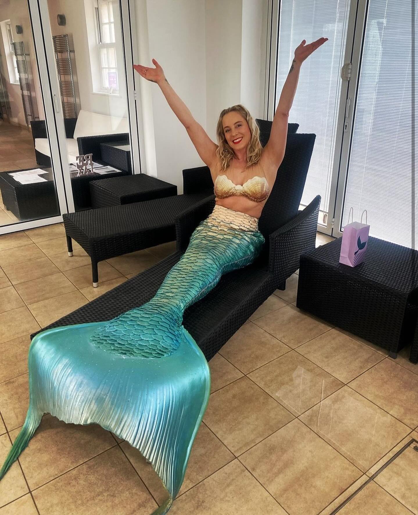 2024 party season is in full swing with swimming parties and land parties taking place all around the UK!
We’re already discussing the coming Spring & Summer season of events too with our first events starting this February half term.
Want more info? Contact us today via parties@hireamermaid.co.uk for all of your special occasions or email events@hireamermaid.co.uk if you’d like to discuss mermaid and/or tank hire for this year’s events!
Photo credit: @missmermaidkkiss
#mermaidentertainer #mermaid #mermaidentertainment #mermaiding #professionalmermaid #mermaidsofinstagram #hireamermaid #mermaidsarereal #mermaidlife #realmermaid #reallifemermaid #mermaidmagic #mermaids #everythingmermaid #mermaidevents #mermaidparties #curvymermaid #livemermaid #instamermaid #mermaidsexist #mermaidlessons #siliconetail #poollife #mernationmermaid #kidspartyentertainer