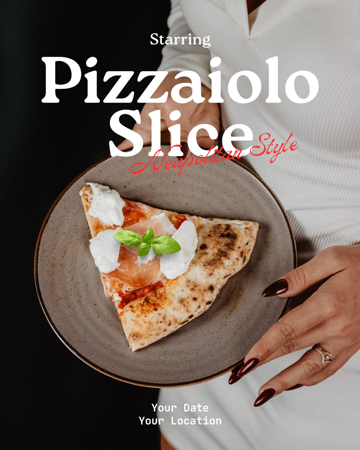 ⭐️✨Der Star auf jeder Party - unsere authentisch neapolitanische Pizza mit 48 Stunden Teigreife! Außen crunchy, innen fluffig weich🤤
🍕Du planst dein nächstes Event und suchst nach einem Leckerbissen für deine Gäste? Dann hast du mit Pizzaiolo Catering deinen kulinarischen Partner gefunden!
Ob kleine Privatfeier, romantische Hochzeit oder ein großes Firmen-Event - bei uns steht der Kunde im Mittelpunkt. Wir passen jedes Event individuell an deine Wünsche an. Kontaktiere uns gern, um dein kulinarisches Erlebnis gemeinsam zu gestalten.
👉🏽 FÜR MEHR INFORMATIONEN UND ANFRAGEN:
🛜 www.pizzaiolo-catering.de
✉️ pizzaiolocatering.schwandorf@gmail.com
📞 015679262184
#pizza #pizzalover #pizzaria #pizzanapoletana #pizzagram #pizzaiolo #catering #event #eventplanner #eventplanner #eventplanner