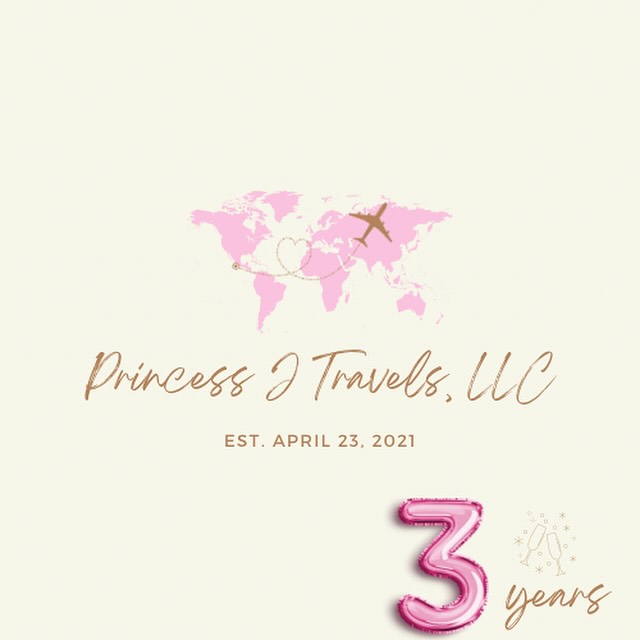 Embarking on 3️⃣ years of unforgettable journeys, luxury experiences, and cherished memories. Thank you for trusting us to curate your travel dreams. Here’s to another year of indulgence and adventure! 🌍💕✨
#pjt #princessjtravels #threeyearanniversary #Wanderlust #TimelessExperiences