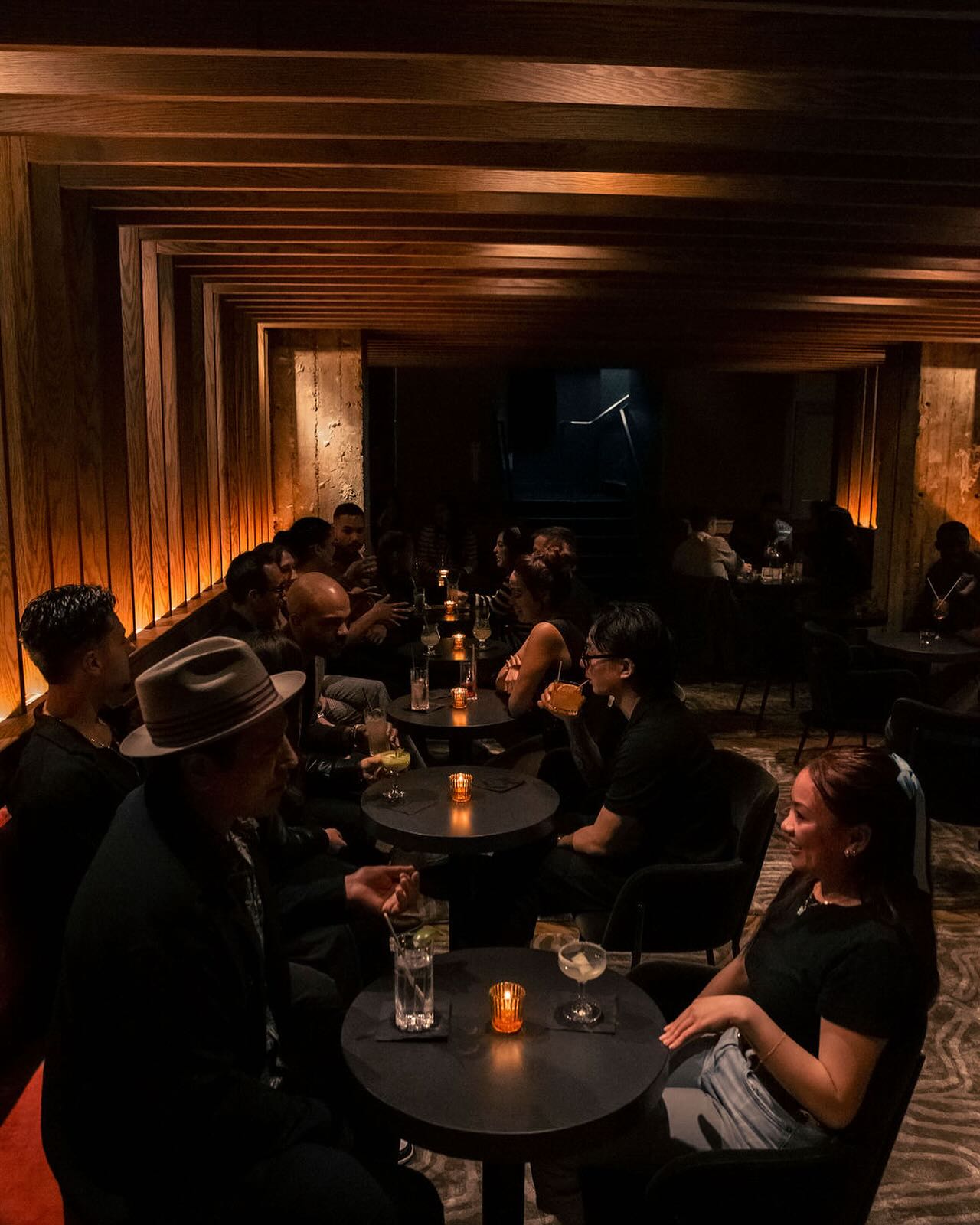 ✨ The Sutter Cinema Room Available for Rent!
Looking for an exclusive and elegant space for your next event? Our Sutter Cinema room can accommodate up to 75 guests and is now open for reservations. Perfect for private parties, celebrations, and special occasions. Reserve on our website via reservation platform Tock.
Under the trellis, where friendships grow and stories flow.
#NightOut #PersonaExperience #PersonaEvents #PrivateRoom #EventSpace #BookNow