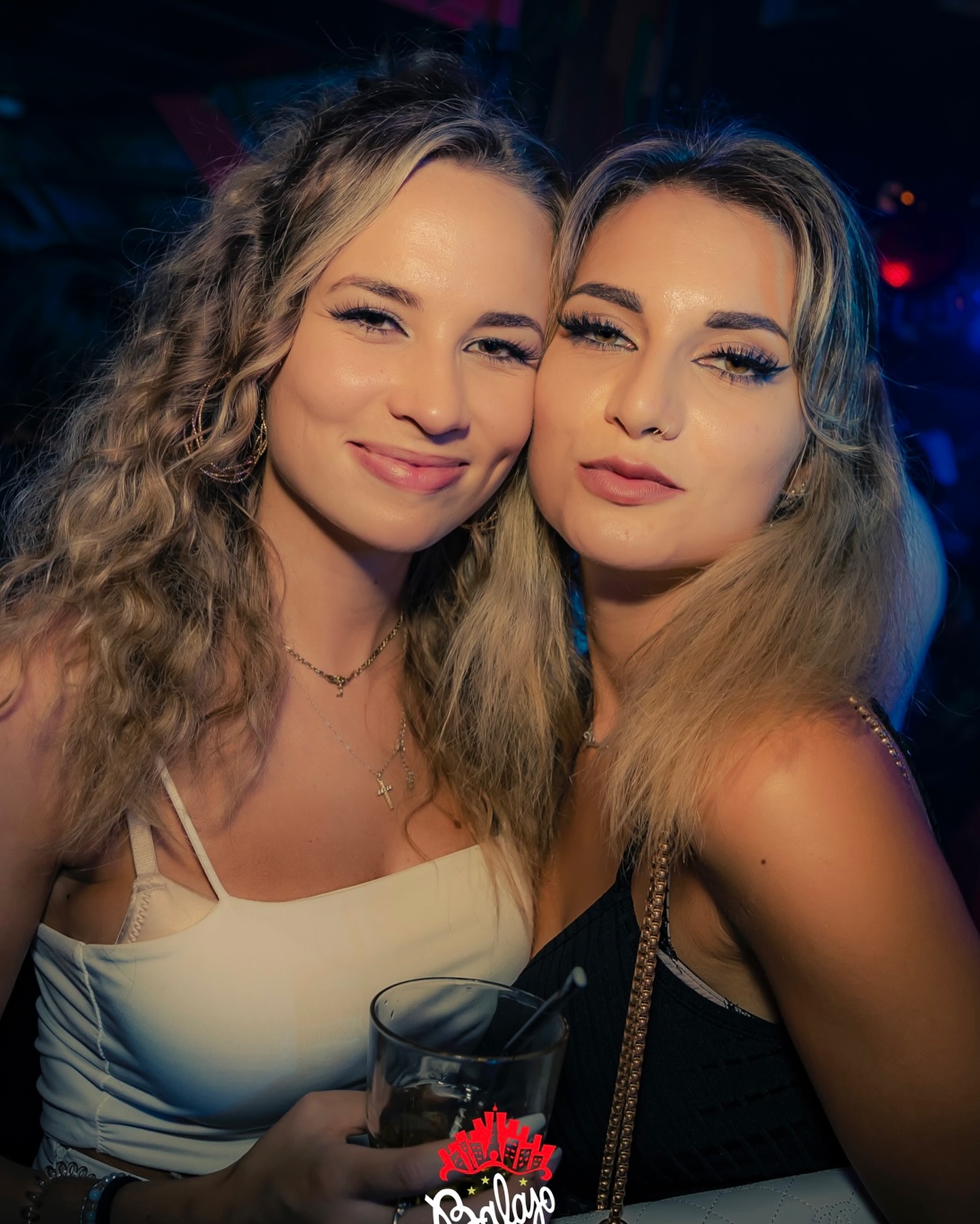 samedi soir au @balajo.paris . Samedi 28 Septembre 2024