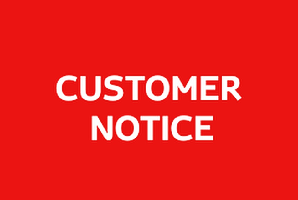 🚨 Polite Customer Notice - Please Read Below 🚨
From the 27th of March until the 8th of April, I will be out of the country, our workshop will continue to open and will be working as normal. Just with a reduced capacity.
If you require any assistance, or have any need to get hold of me, please email me on harrison@acpowdercoatings.co.uk or message me via WhatsApp on 07984637850 - Business emails and messages will be prioritised, any quotation requests or general enquiries will be dealt with on my return. Please do not call my mobile, as you may be charged overseas rates!
Please note, if you currently have jobs with us, the workshop will do their best to have these completed ready for collection, however you may experience some slight delays.
If you have any urgent matters, concerns or need to discuss work with me, then please send an email in before the above dates.
Many thanks,
Harrison from AC Powder Coatings