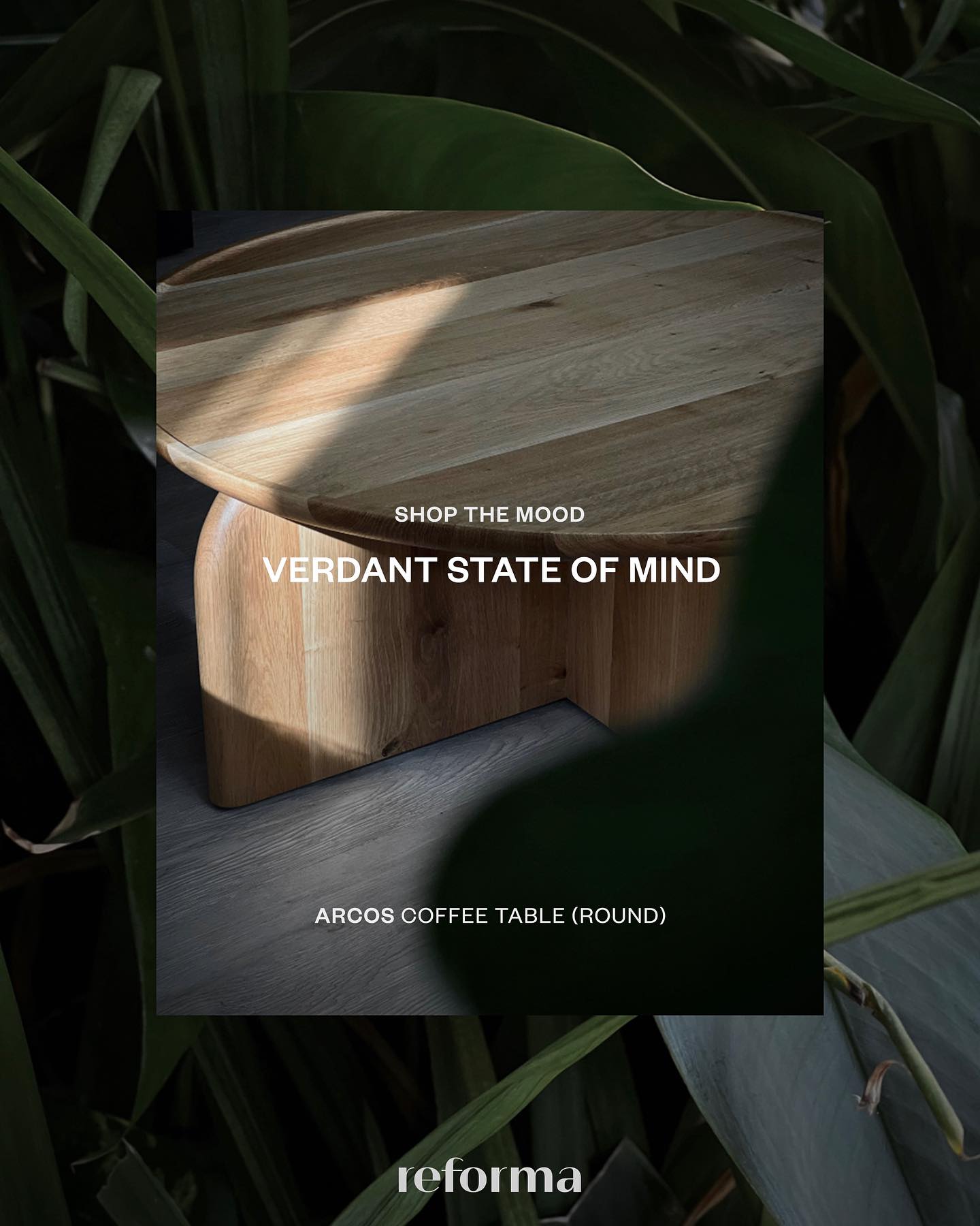 Crisp air, verdant greens and an indoor sense of nature. Bring the fresh outdoors in and pair it with our essential furniture pieces.
Discover more at Reforma Arnaiz Showroom:
📍REFORMA LIVING
2F La O’ Centre Building
1000 Arnaiz Ave. corner Makati Ave., Makati City, Metro Manila
Open MONDAY-FRIDAY
10am-6pm
📞 +63 2 8634 8742 (Landline)
📱 +63 917 107 2756 (Globe / Viber)
📧 welcome@reformaliving.com
www.ReformaLiving.com
.
#reformaph #reformaphilippines #ReformaLiving #reformafurniture #designphilippines #designerfurniture #furnituredesign #interiordesignph #architectureph